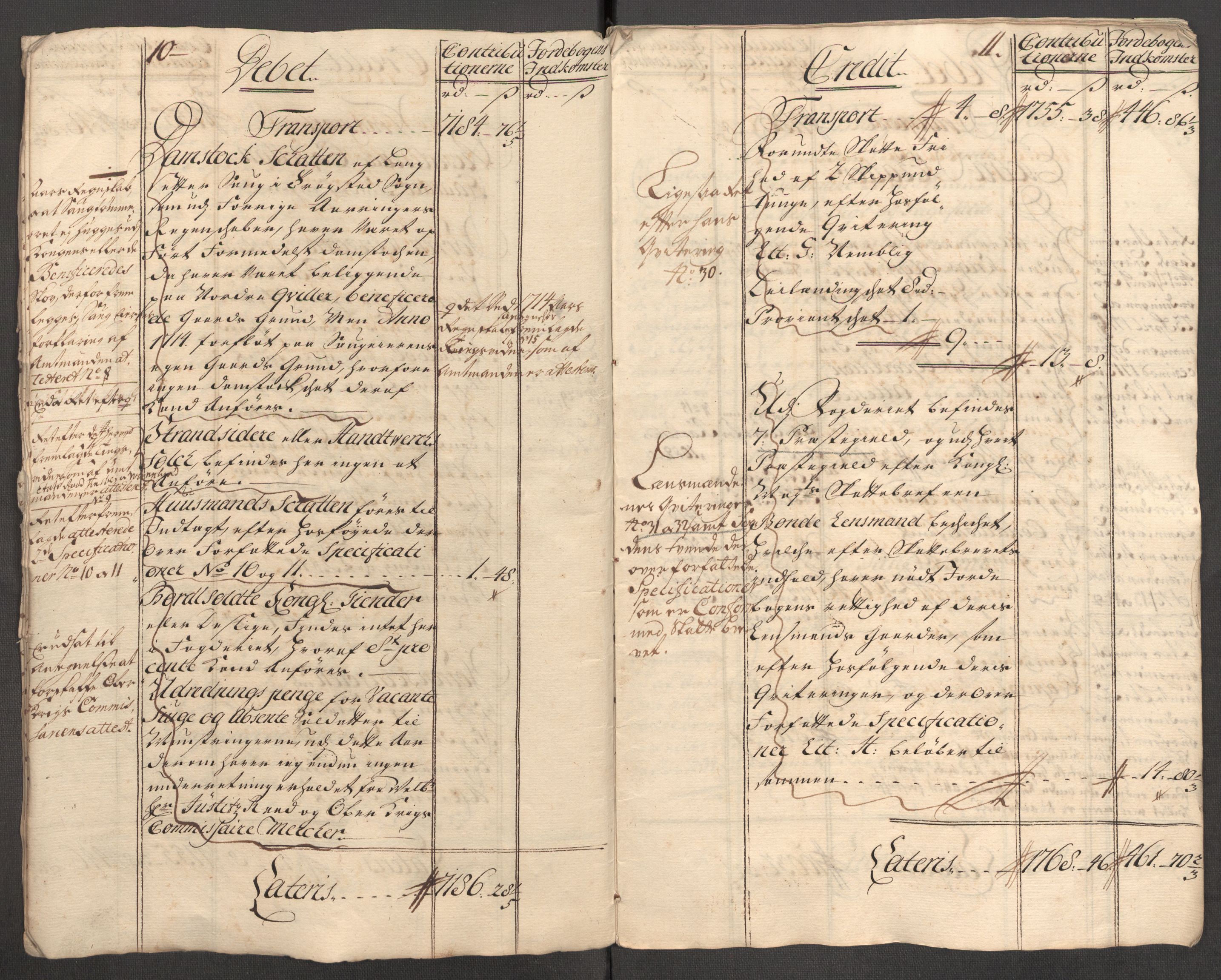 Rentekammeret inntil 1814, Reviderte regnskaper, Fogderegnskap, AV/RA-EA-4092/R07/L0309: Fogderegnskap Rakkestad, Heggen og Frøland, 1715, p. 156