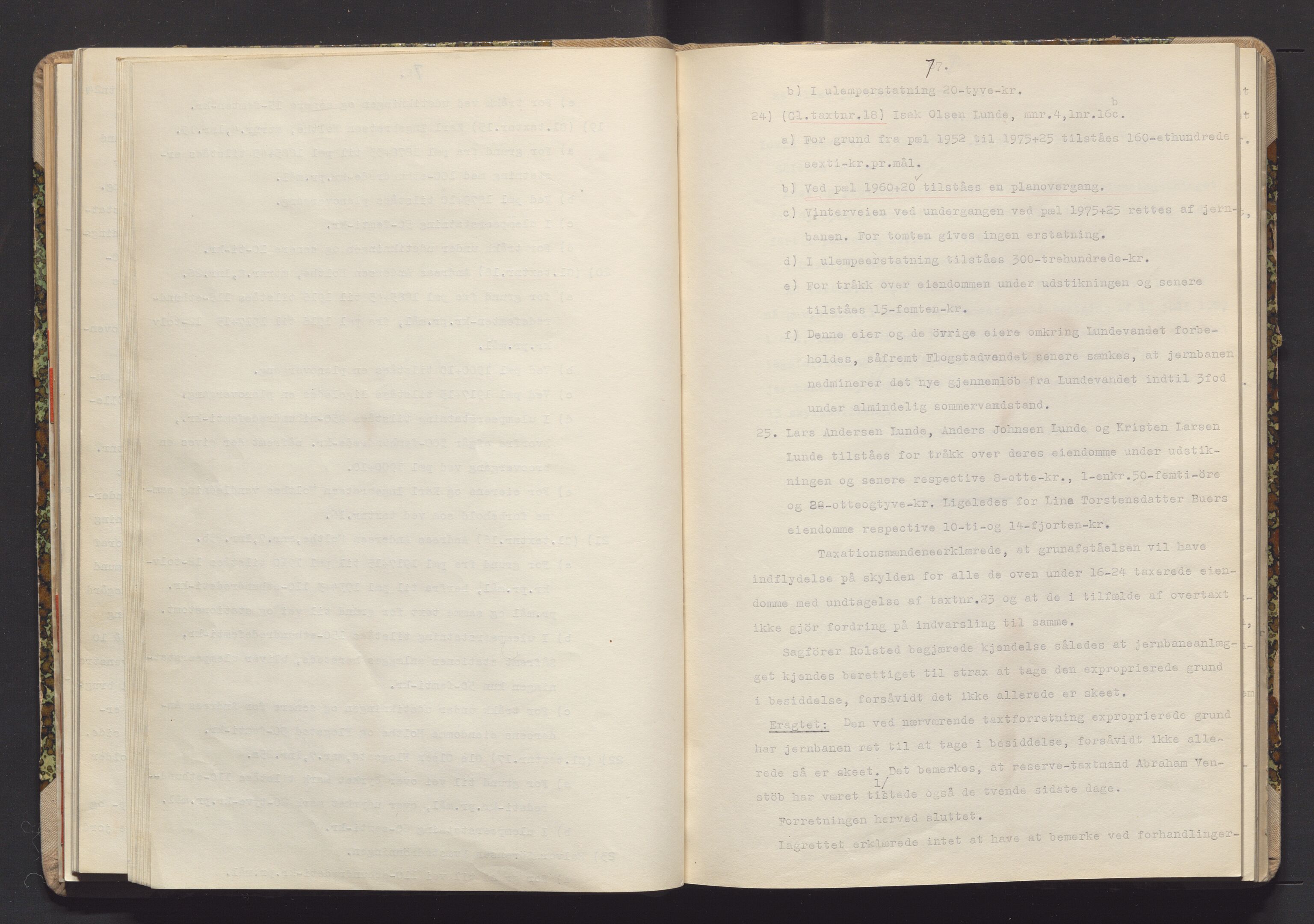 Norges Statsbaner Drammen distrikt (NSB), AV/SAKO-A-30/Y/Yc/L0007: Takster Vestfoldbanen strekningen Eidanger-Porsgrunn-Gjerpen samt sidelinjen Eidanger-Brevik, 1877-1896, p. 77