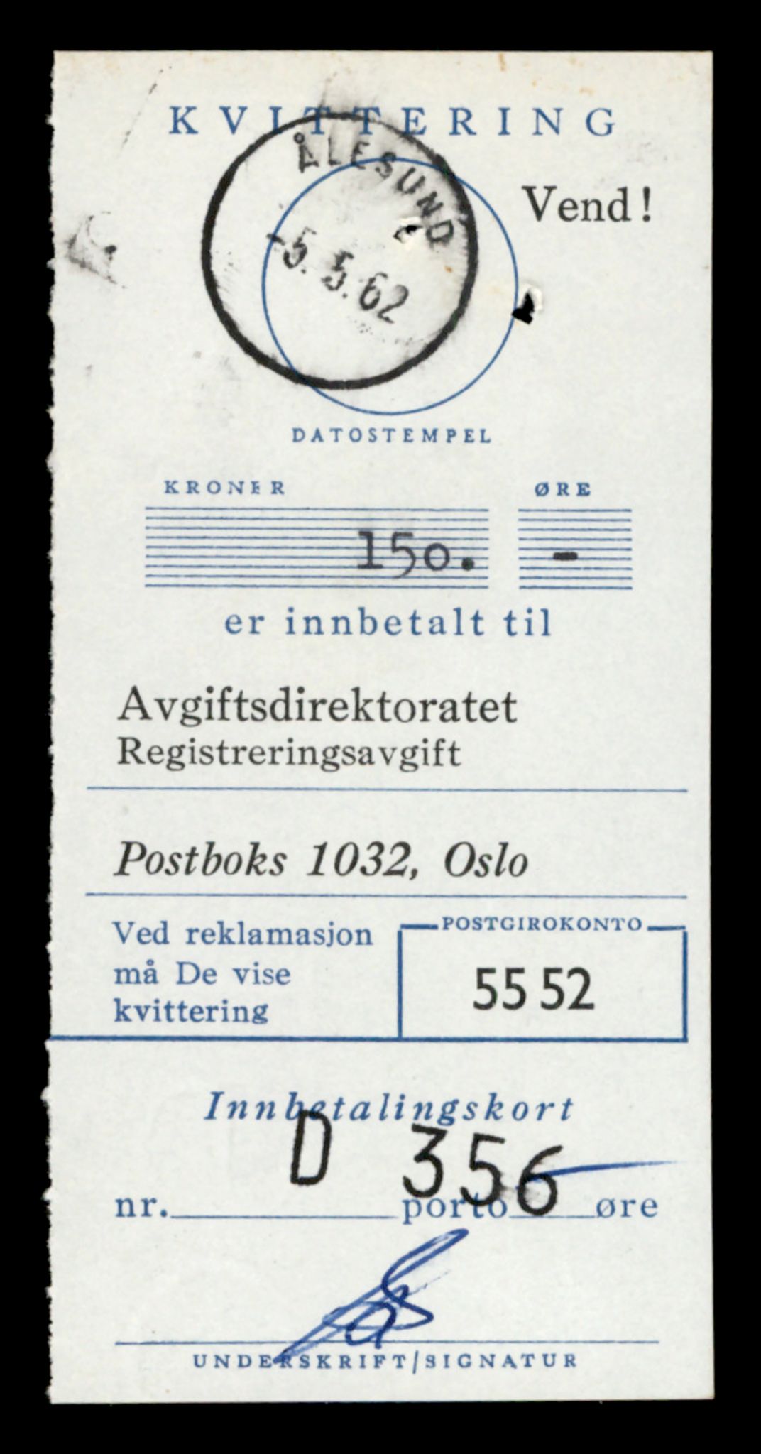 Møre og Romsdal vegkontor - Ålesund trafikkstasjon, AV/SAT-A-4099/F/Fe/L0036: Registreringskort for kjøretøy T 12831 - T 13030, 1927-1998, p. 1223