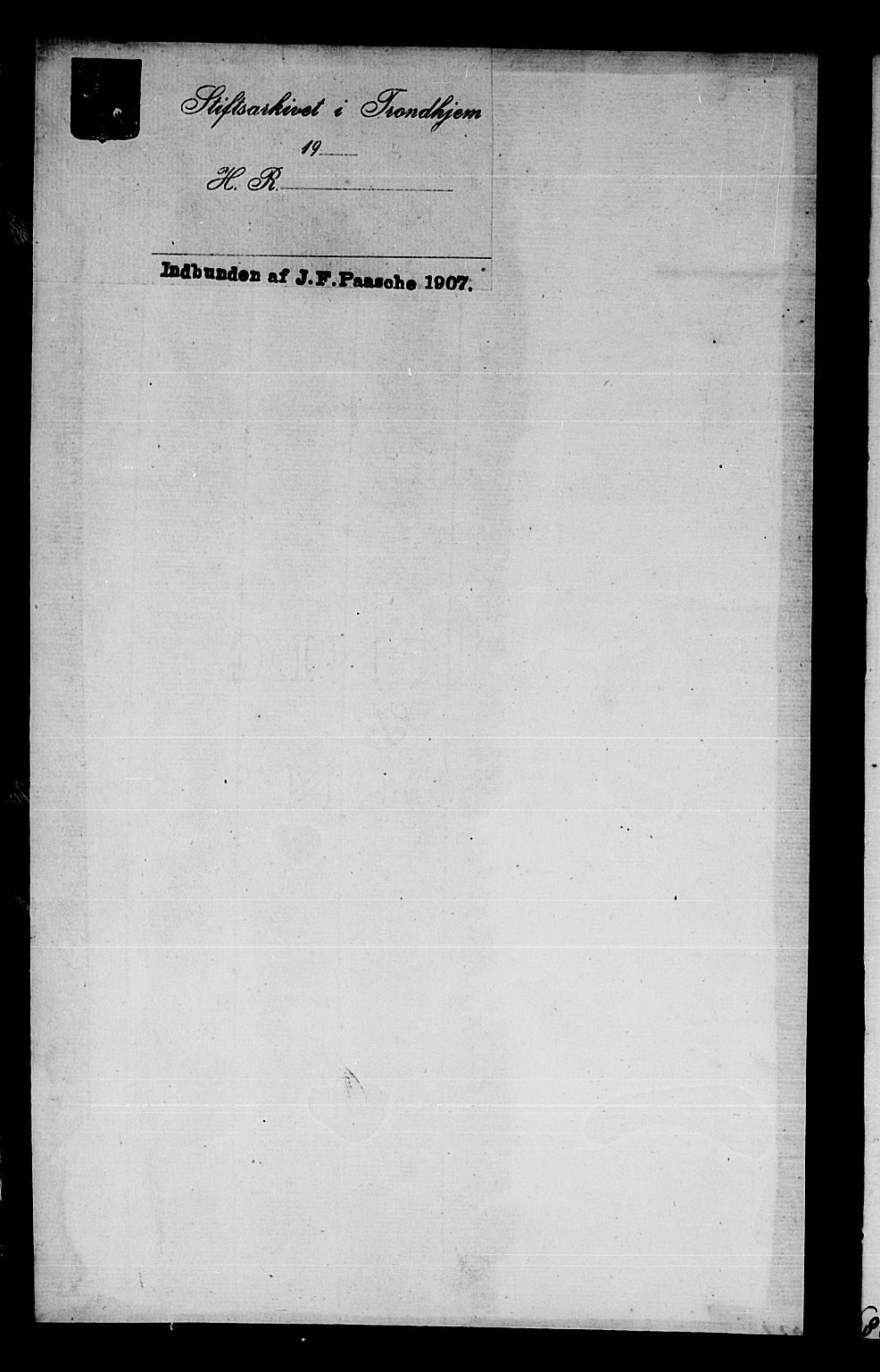 Trondenes sokneprestkontor, SATØ/S-1319/H/Ha/L0003kirke: Parish register (official) no. 3, 1783-1803