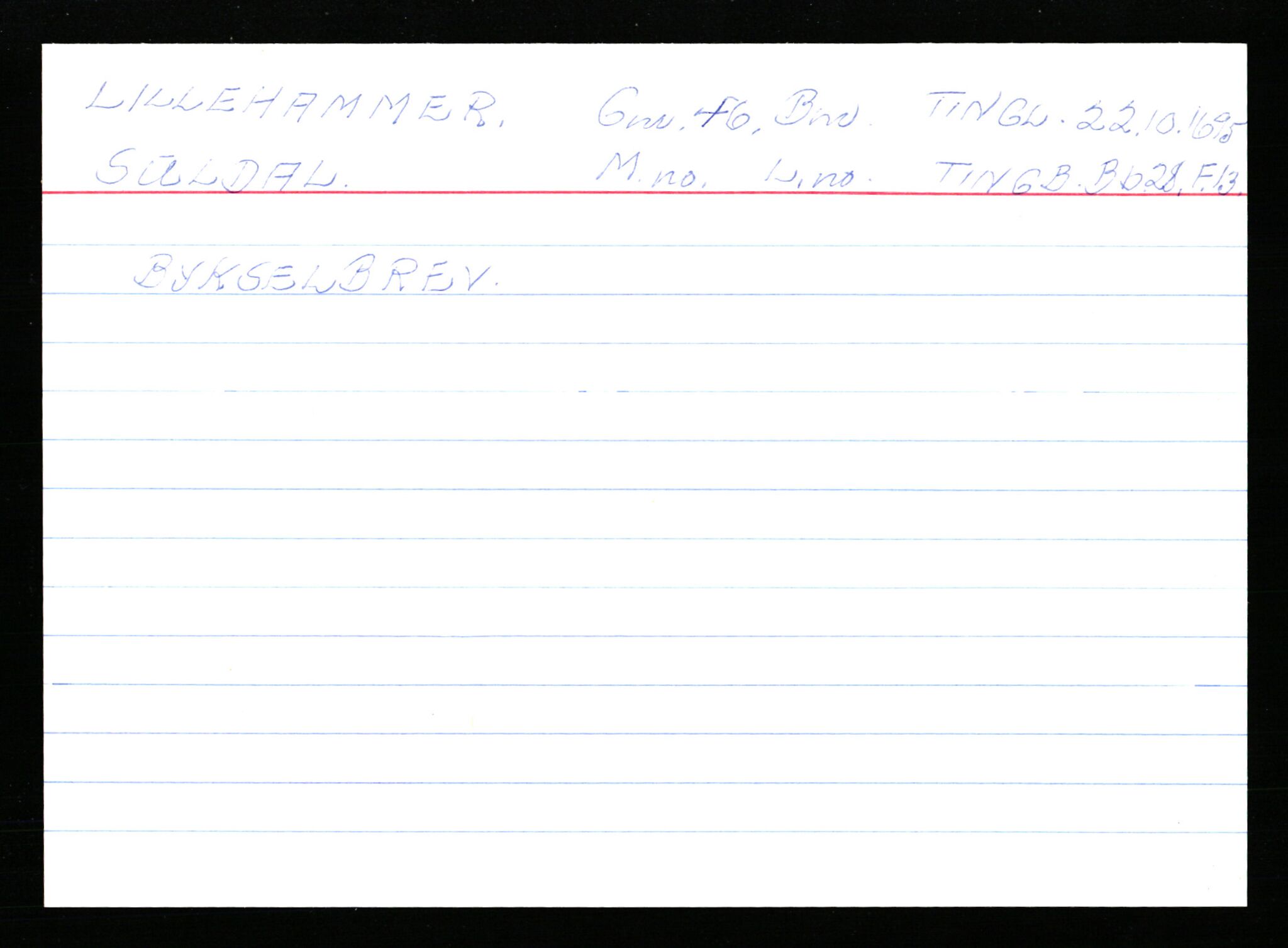 Statsarkivet i Stavanger, AV/SAST-A-101971/03/Y/Ym/L0035: Åstedskort sortert etter gårdsnavn: Leiranger - Lindanger, 1600-1950, p. 507