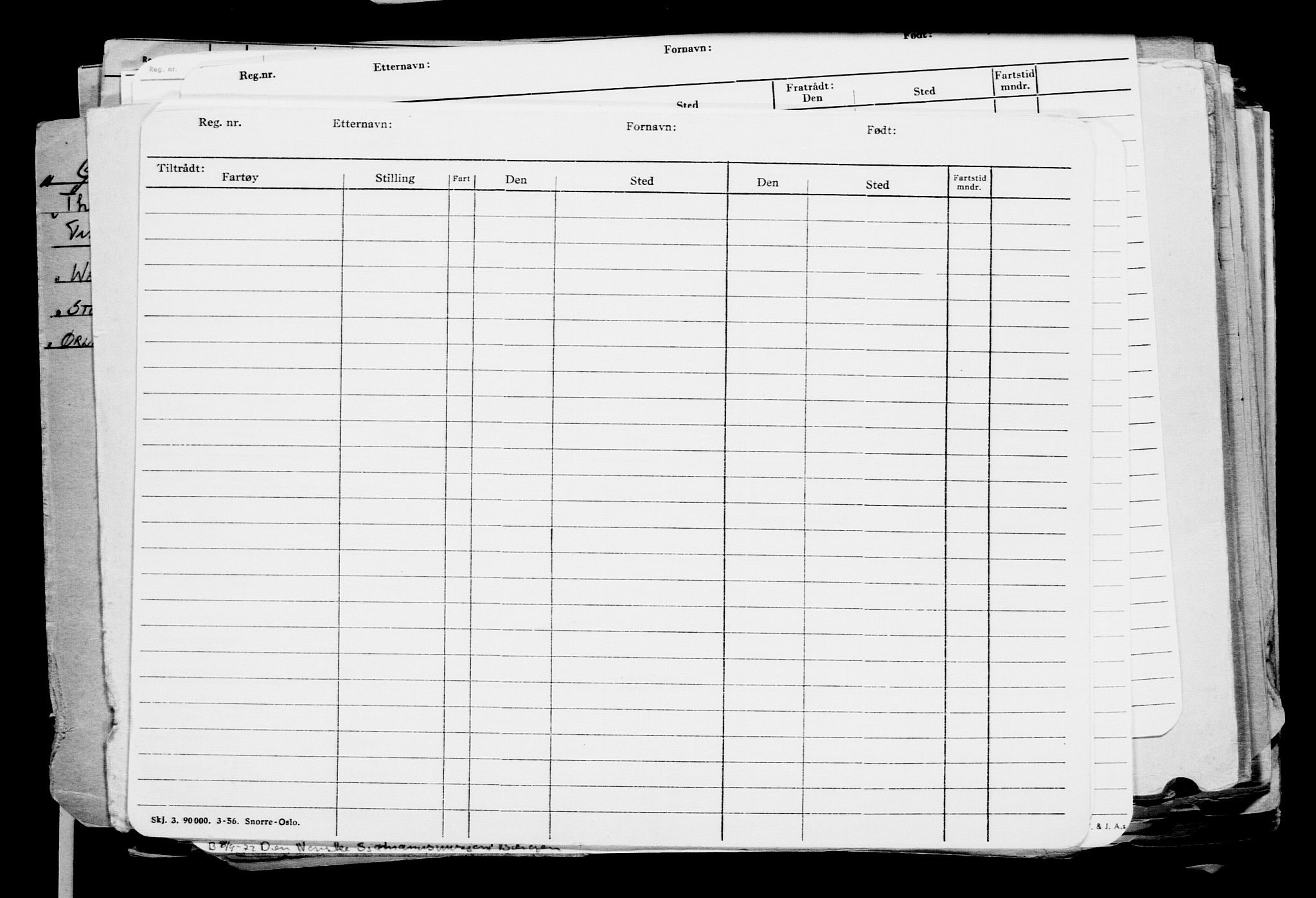 Direktoratet for sjømenn, AV/RA-S-3545/G/Gb/L0076: Hovedkort, 1908, p. 403