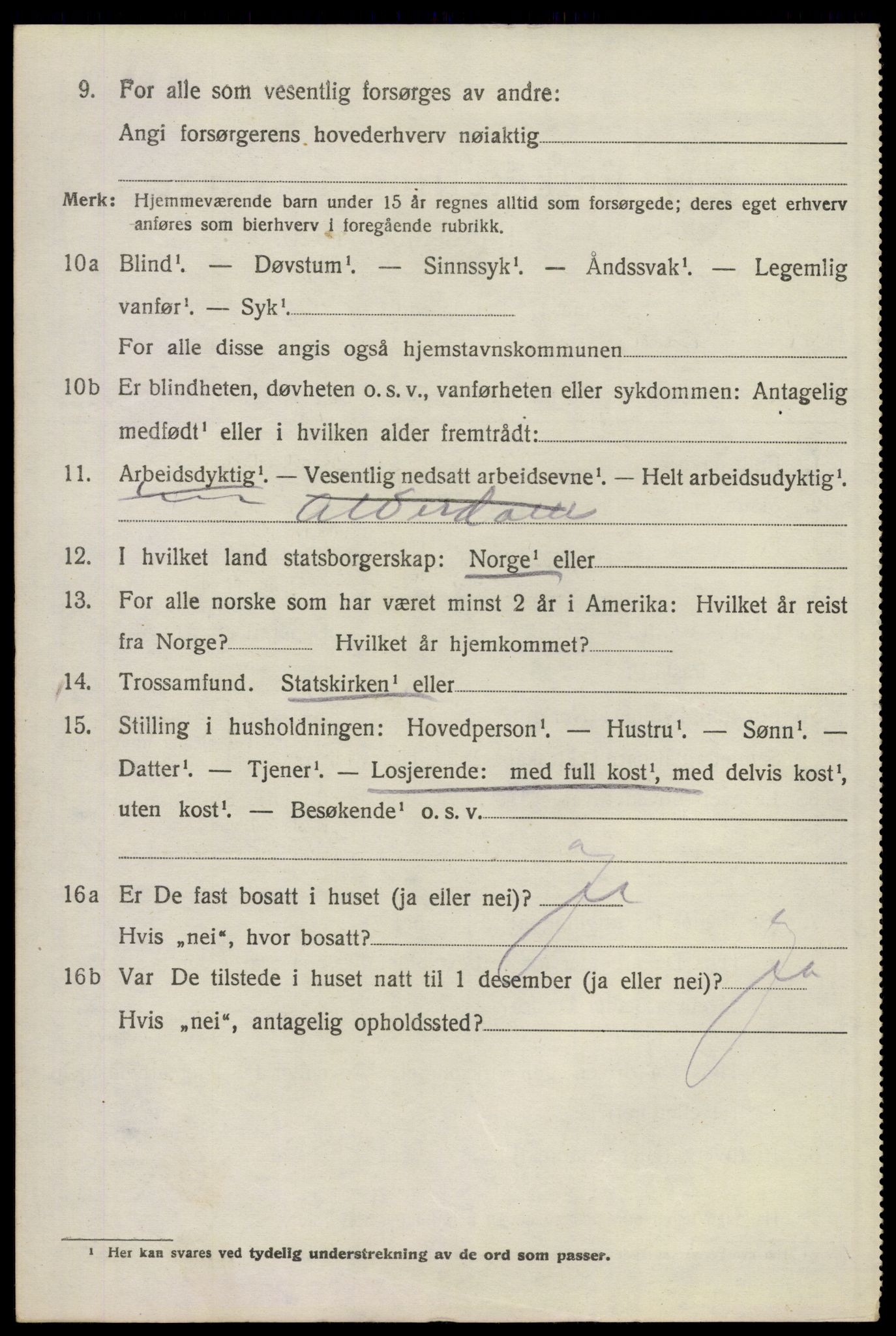 SAKO, 1920 census for Øvre Eiker, 1920, p. 16369