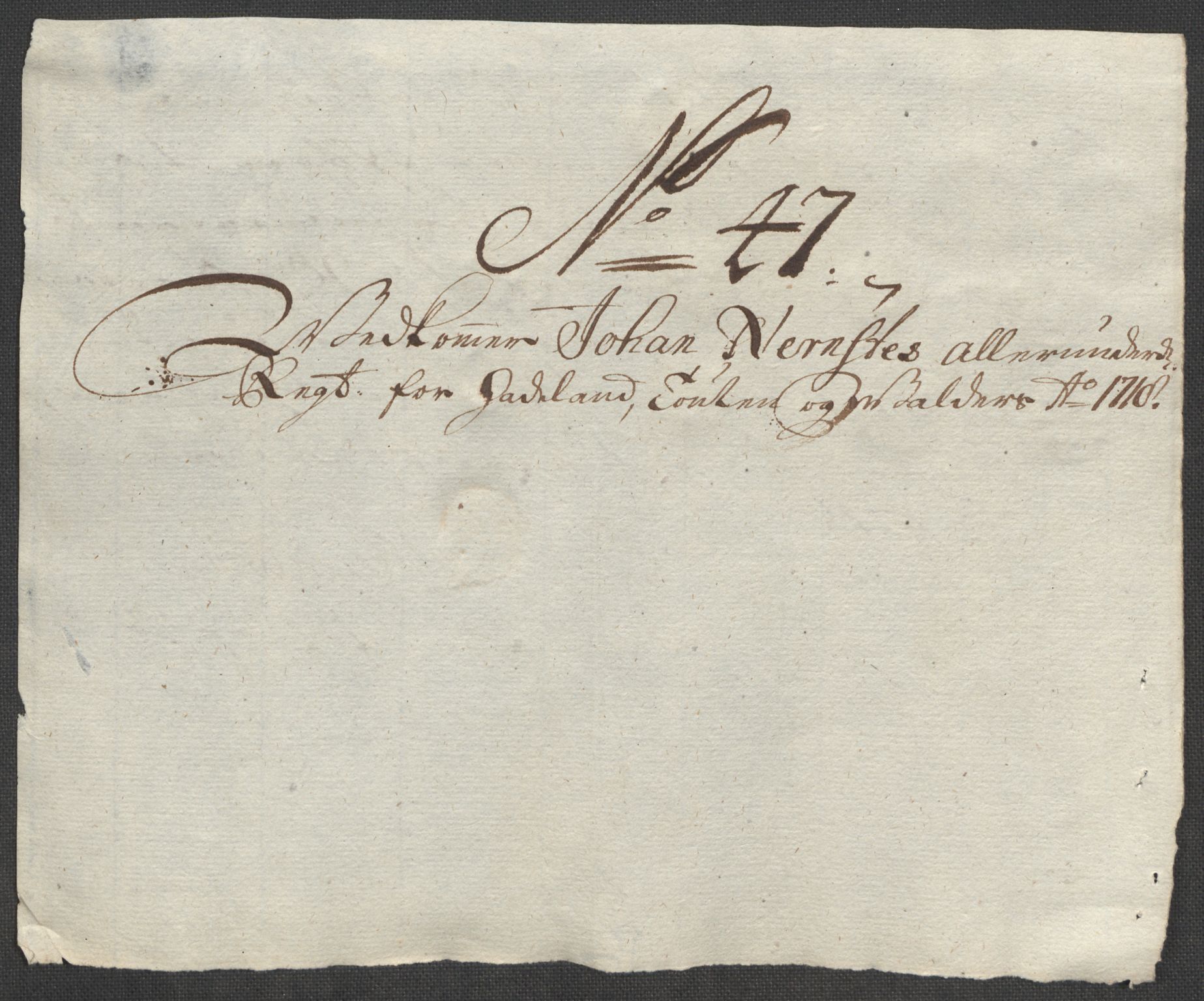 Rentekammeret inntil 1814, Reviderte regnskaper, Fogderegnskap, RA/EA-4092/R18/L1320: Fogderegnskap Hadeland, Toten og Valdres, 1718, p. 239