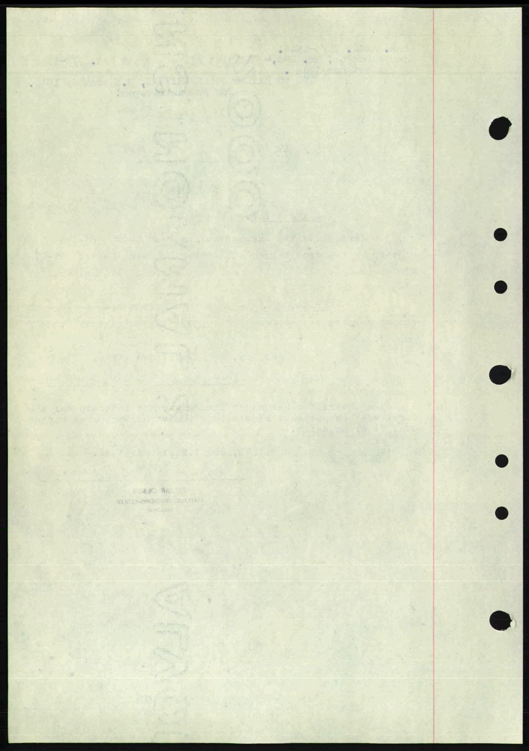 Idd og Marker sorenskriveri, AV/SAO-A-10283/G/Gb/Gbb/L0008: Mortgage book no. A8, 1946-1946, Diary no: : 1098/1946