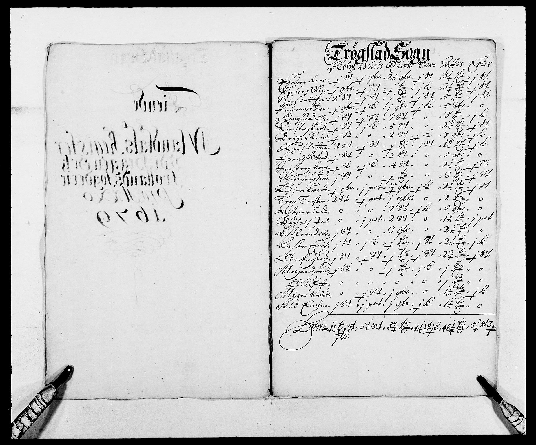 Rentekammeret inntil 1814, Reviderte regnskaper, Fogderegnskap, RA/EA-4092/R06/L0279: Fogderegnskap Heggen og Frøland, 1678-1680, p. 250
