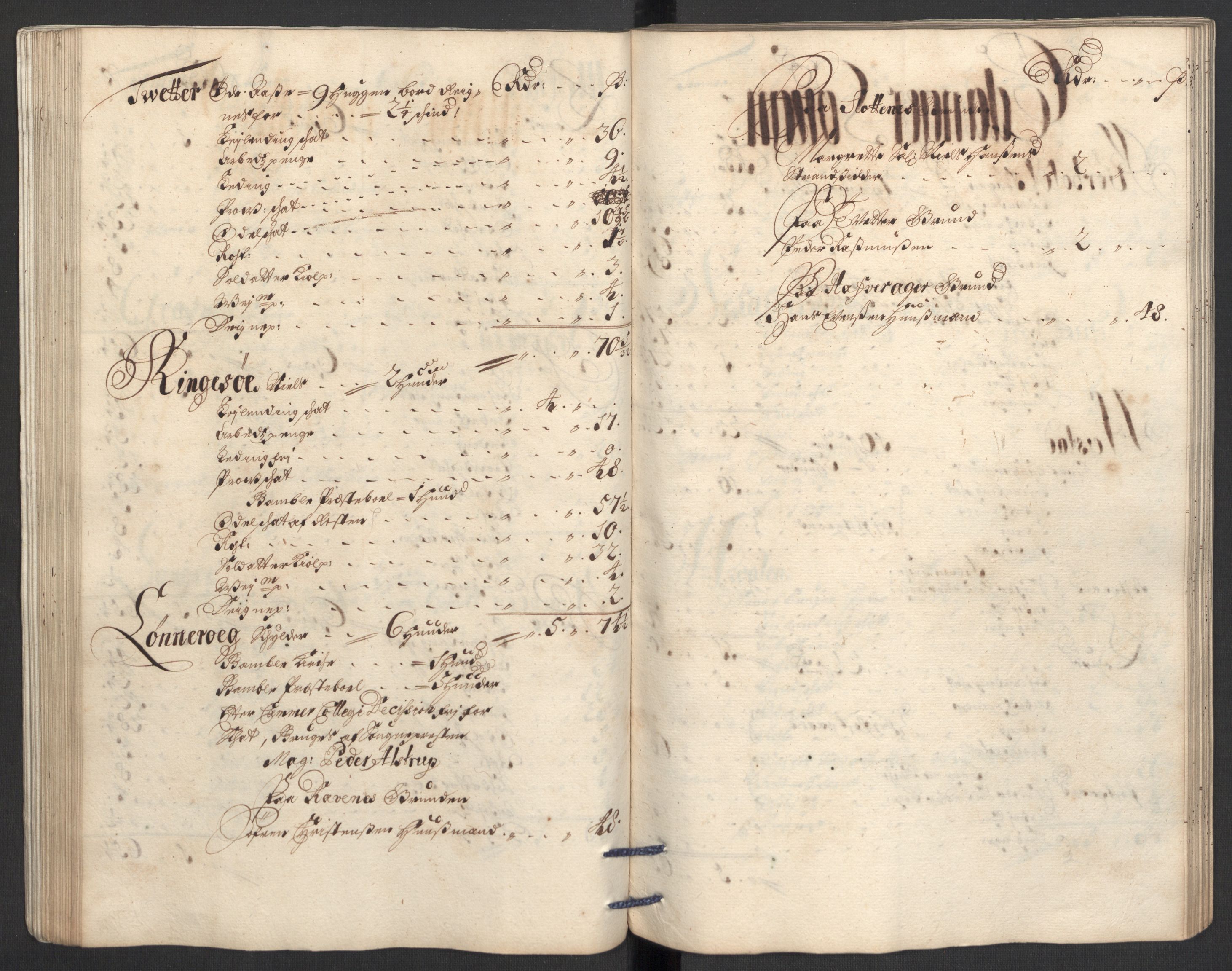 Rentekammeret inntil 1814, Reviderte regnskaper, Fogderegnskap, AV/RA-EA-4092/R36/L2112: Fogderegnskap Øvre og Nedre Telemark og Bamble, 1704, p. 122