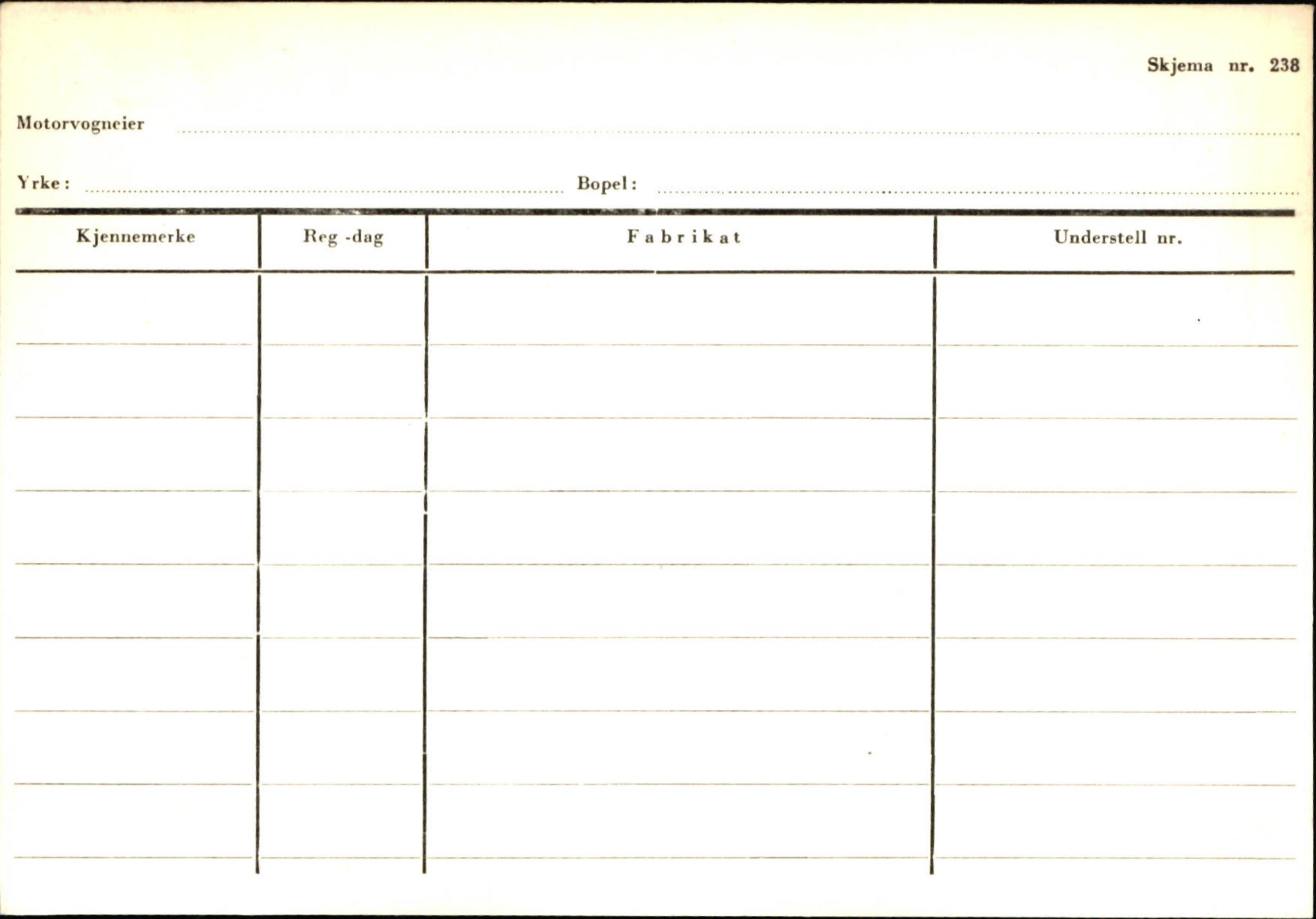 Statens vegvesen, Sogn og Fjordane vegkontor, SAB/A-5301/4/F/L0126: Eigarregister Fjaler M-Å. Leikanger A-Å, 1945-1975, p. 1379