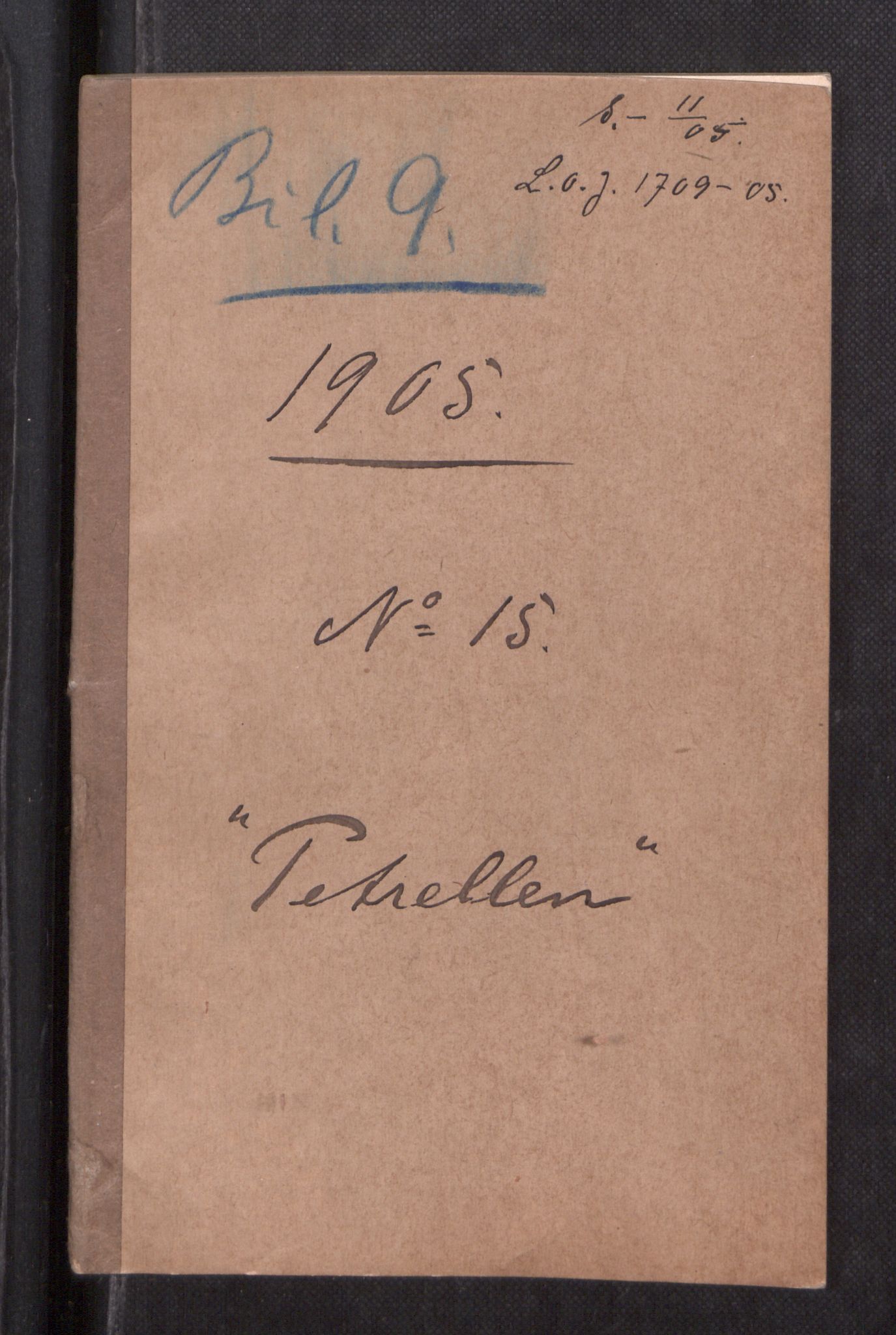 Oppsynssjefen ved Lofotfisket, SAT/A-6224/D/L0173: Lofotfiskernes Selvhjelpskasse, 1885-1912, p. 218