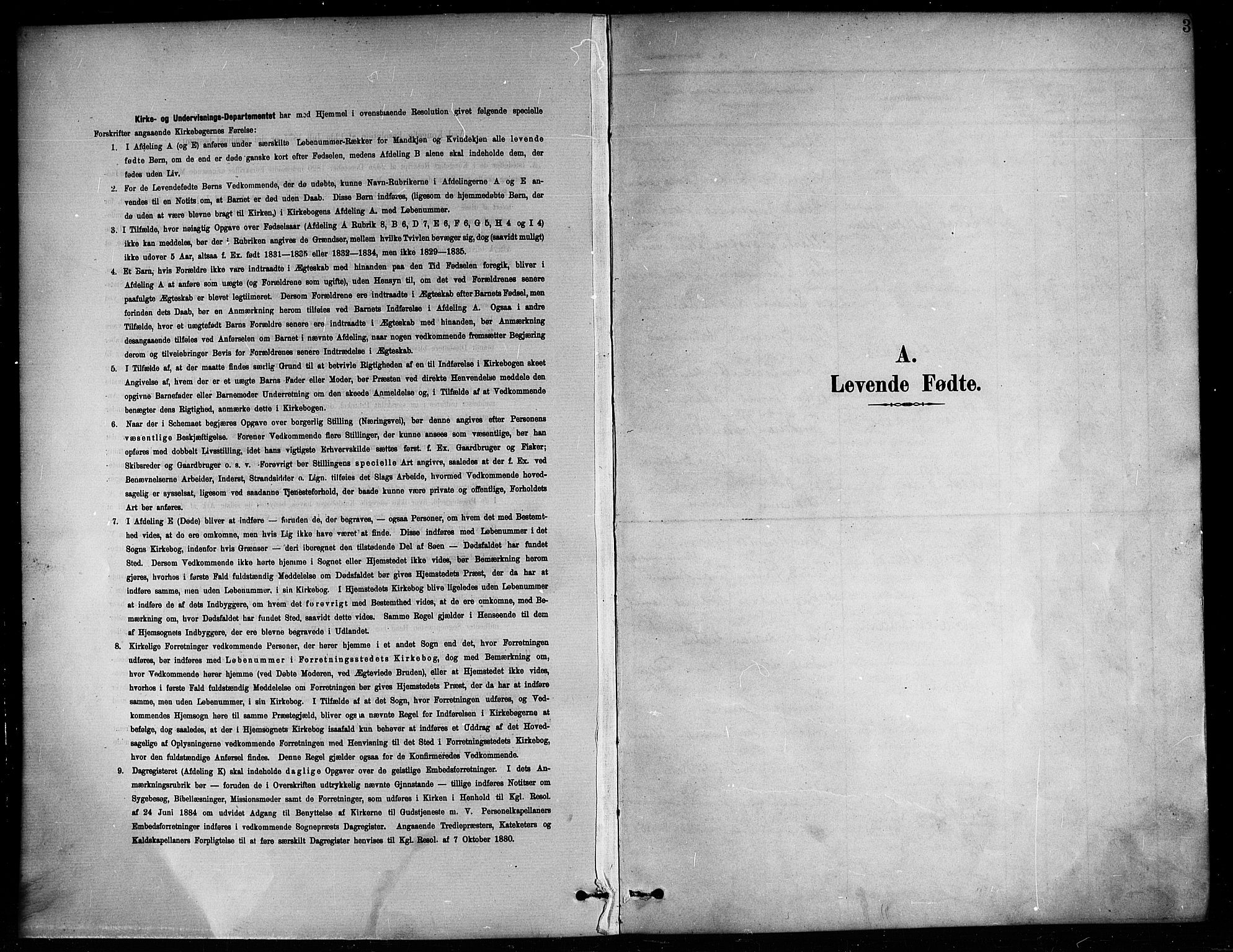 Ministerialprotokoller, klokkerbøker og fødselsregistre - Nordland, SAT/A-1459/874/L1078: Parish register (copy) no. 874C07, 1900-1907, p. 3