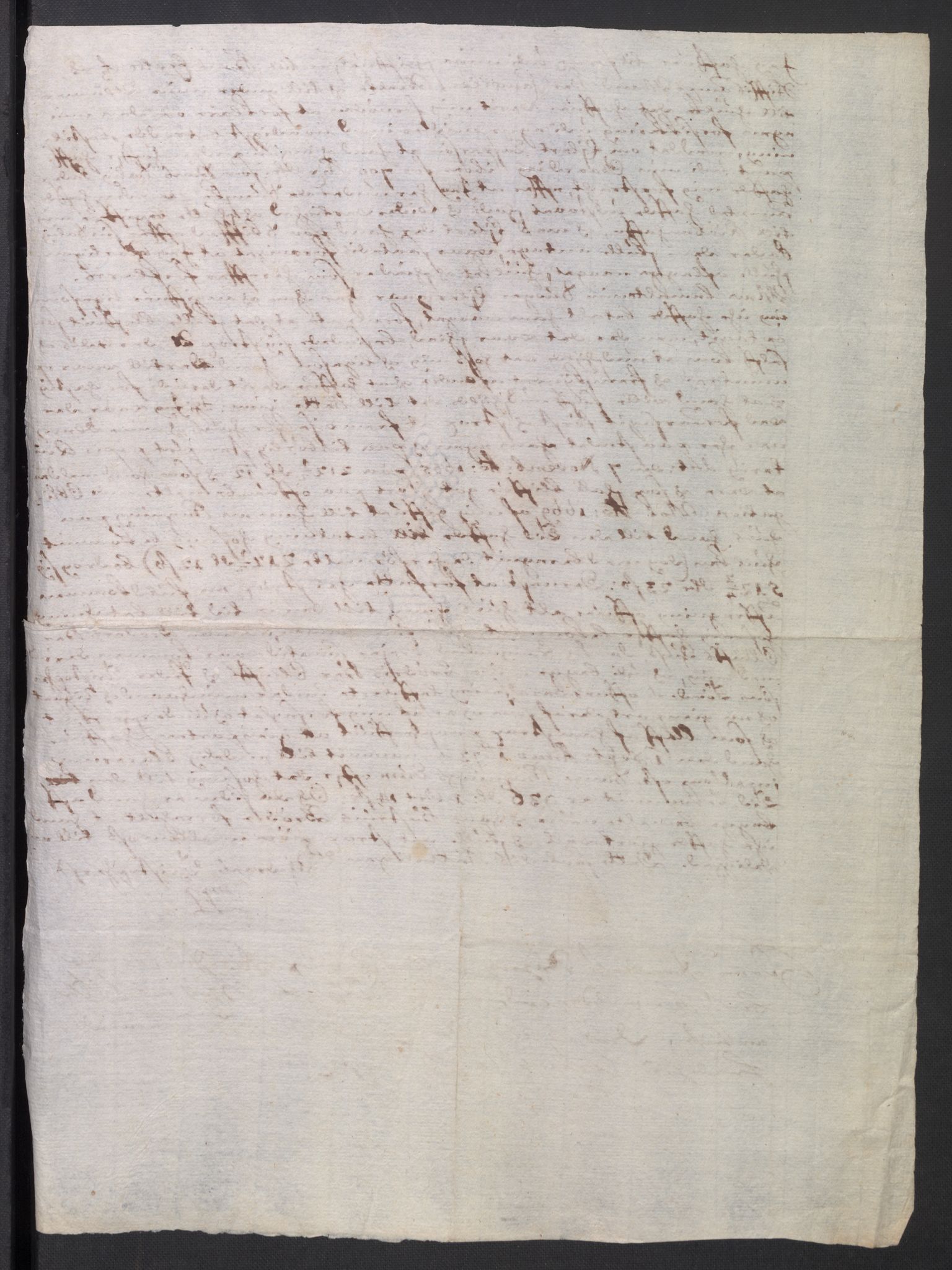 Rentekammeret inntil 1814, Reviderte regnskaper, Kirkeregnskap, AV/RA-EA-4067/Rf/L0121: Kirkeregnskap, 1656-1679, p. 217