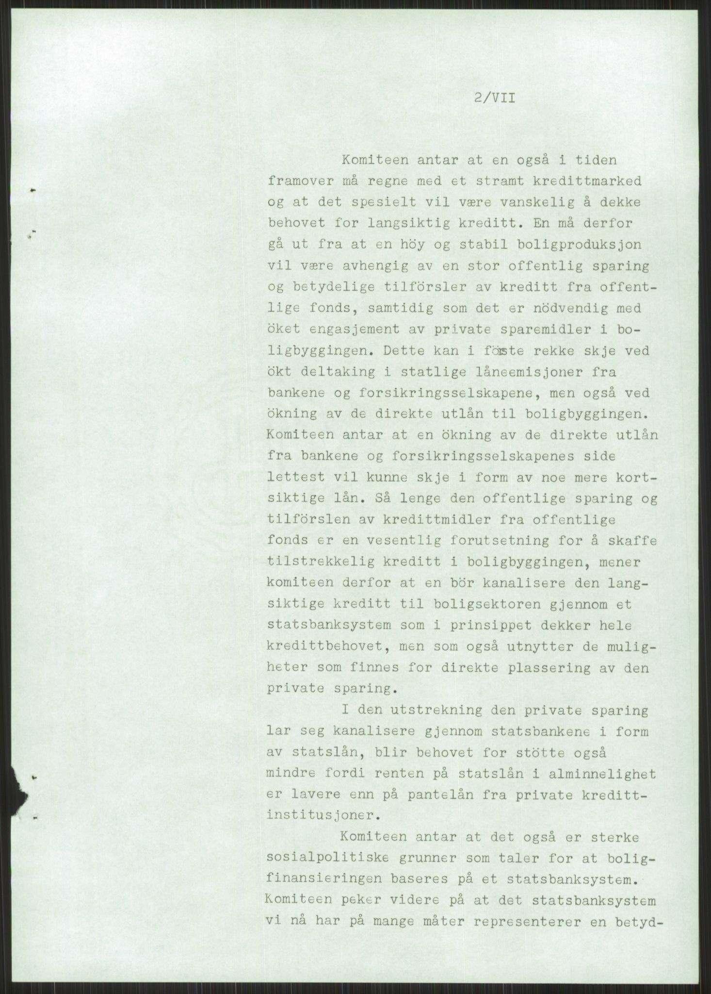 Kommunaldepartementet, Boligkomiteen av 1962, RA/S-1456/D/L0003: --, 1962-1963, p. 1328