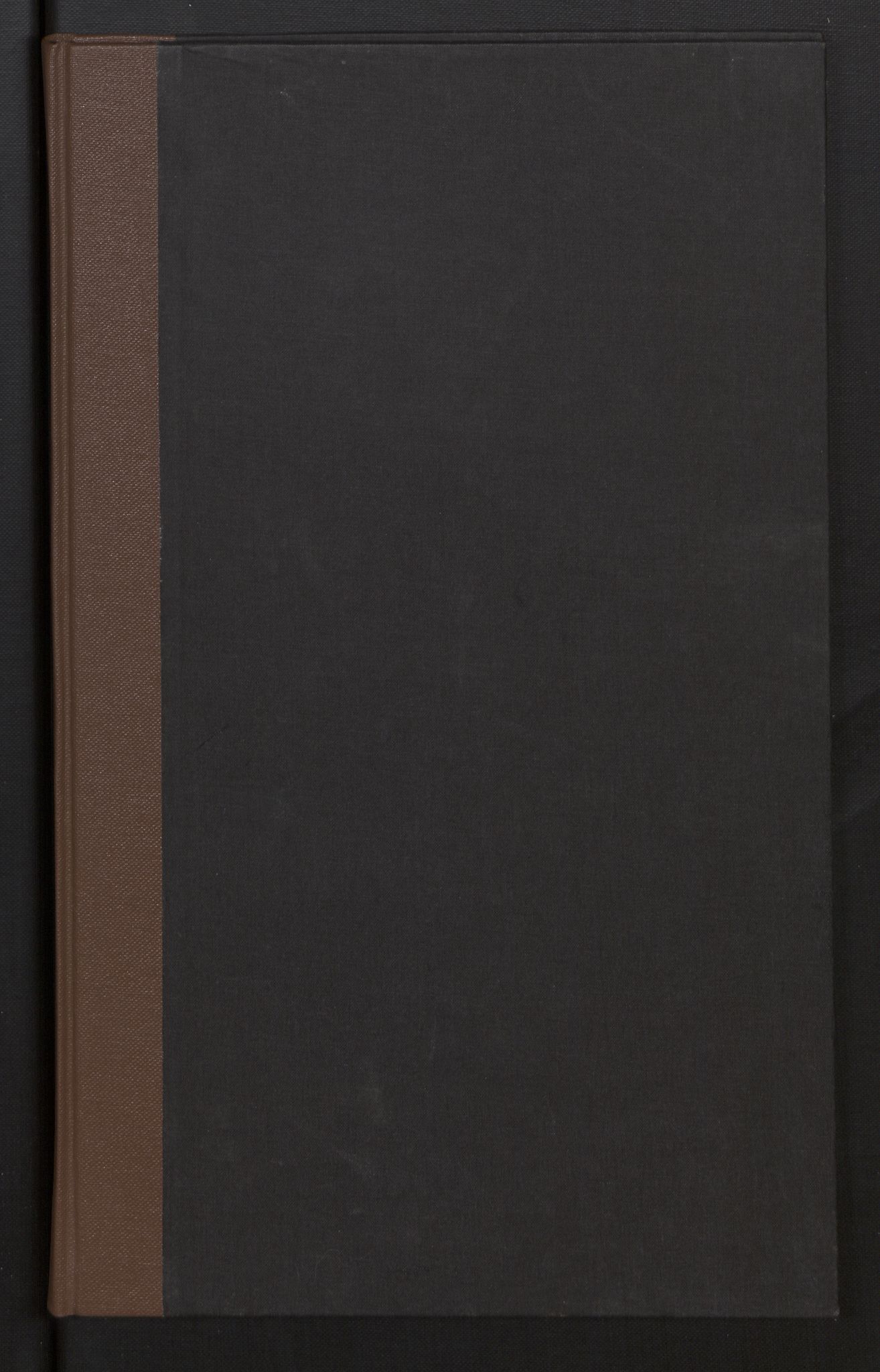 Vik sokneprestembete, AV/SAB-A-81501/H/Hb/L0002: Communicants register no. 2, 1858-1876