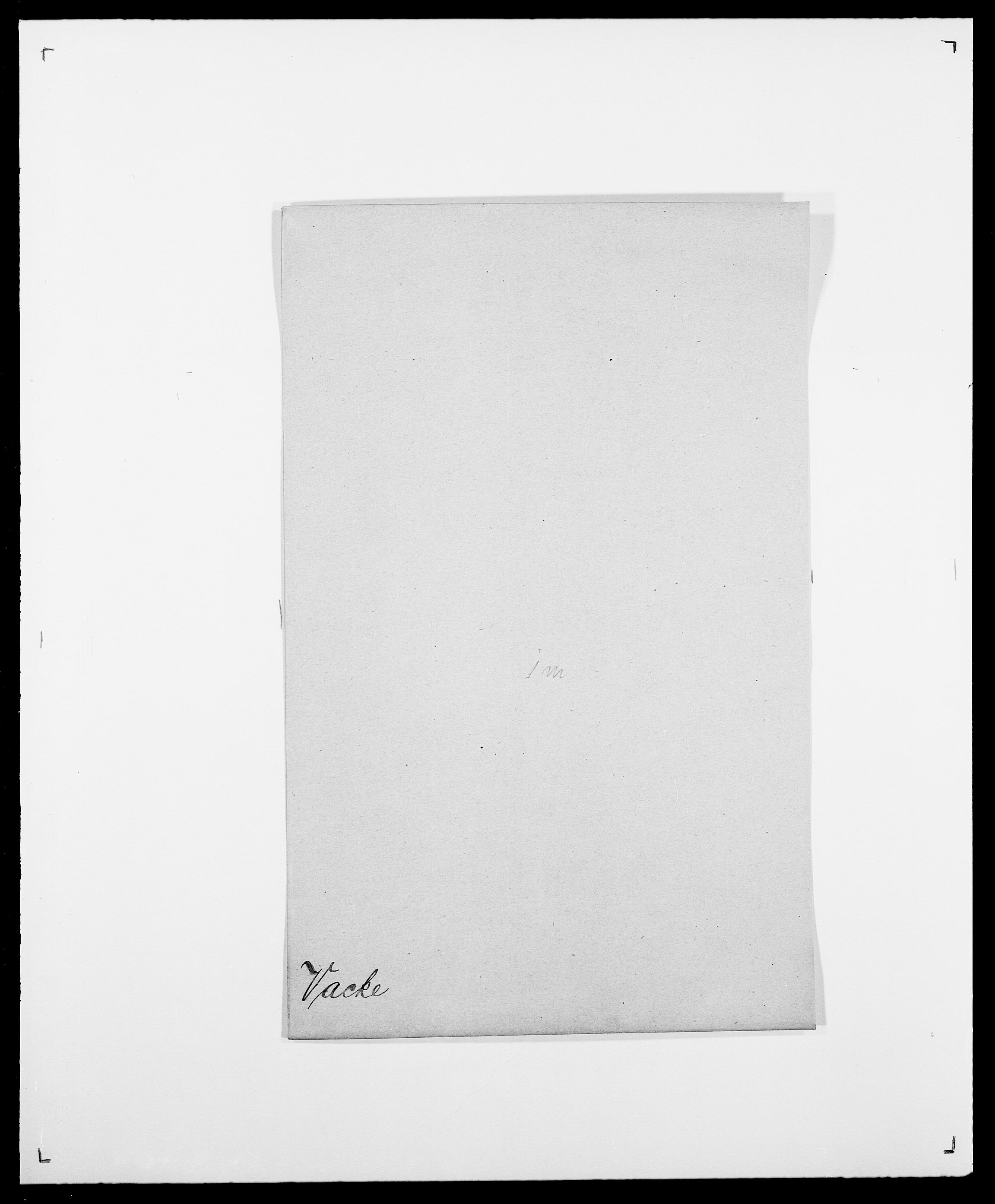 Delgobe, Charles Antoine - samling, SAO/PAO-0038/D/Da/L0040: Usgaard - Velund, p. 69