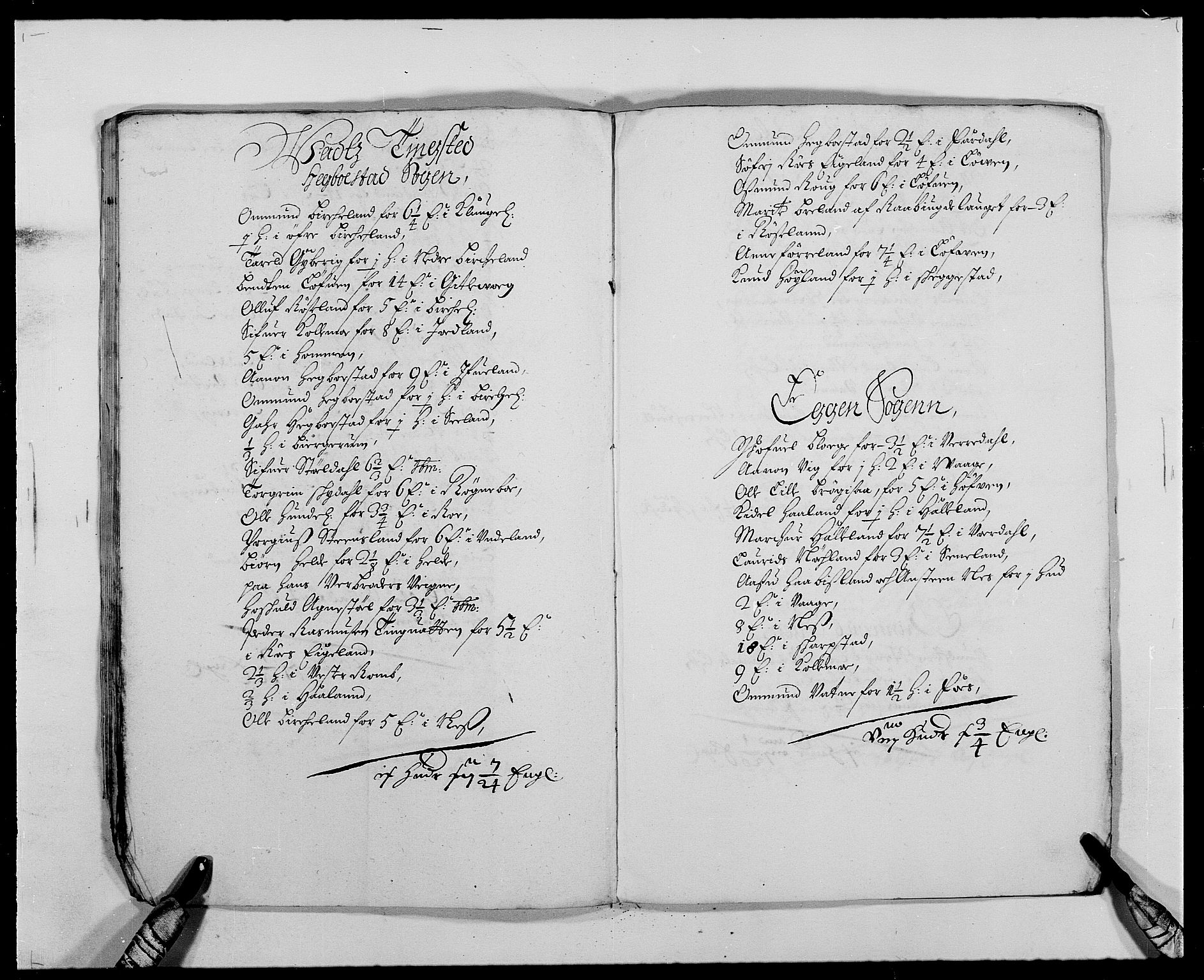 Rentekammeret inntil 1814, Reviderte regnskaper, Fogderegnskap, AV/RA-EA-4092/R41/L2525: Fogderegnskap Lista, 1669-1671, p. 293