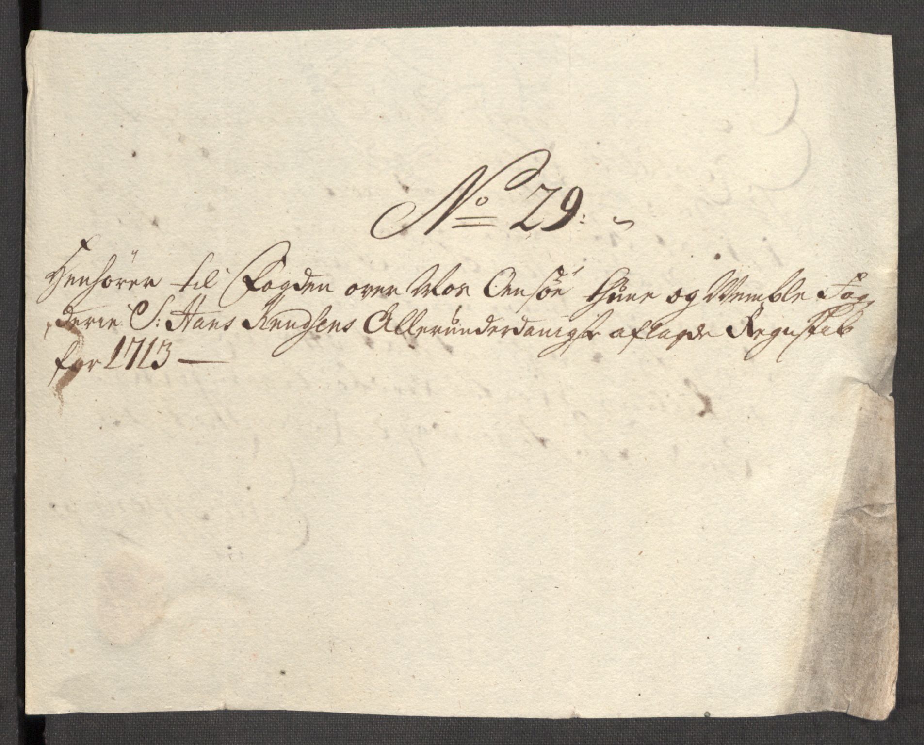 Rentekammeret inntil 1814, Reviderte regnskaper, Fogderegnskap, AV/RA-EA-4092/R04/L0138: Fogderegnskap Moss, Onsøy, Tune, Veme og Åbygge, 1713-1714, p. 270