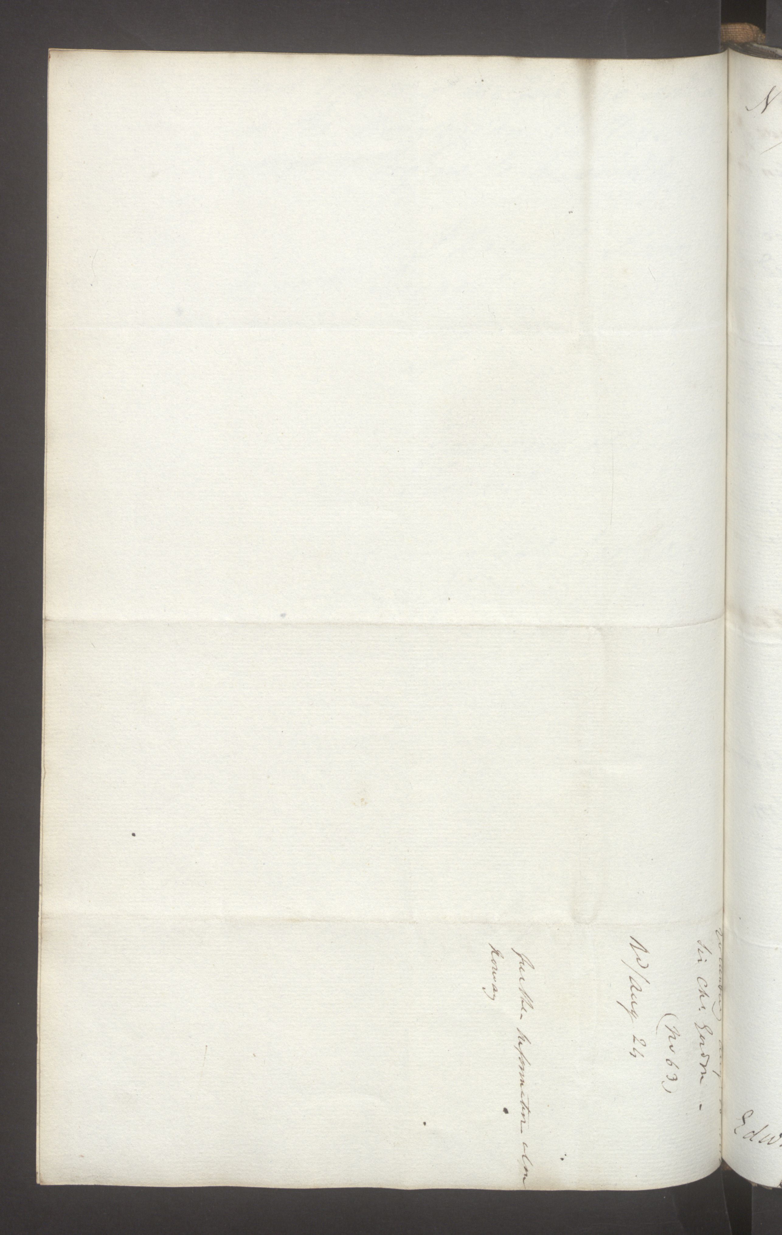 Foreign Office*, UKA/-/FO 38/16: Sir C. Gordon. Reports from Malmö, Jonkoping, and Helsingborg, 1814, p. 85