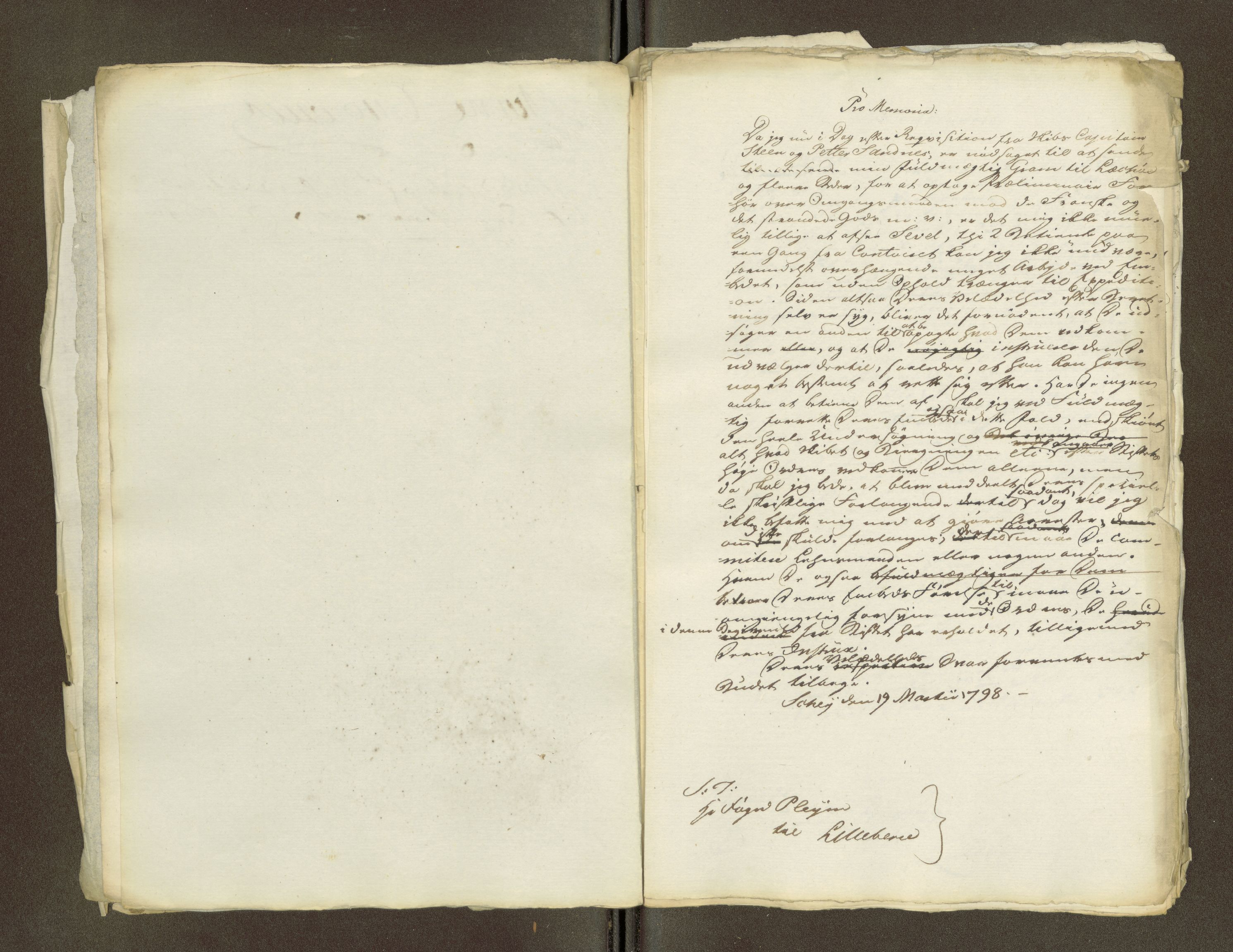 Namdal sorenskriveri, AV/SAT-A-4133/1/1/1O/1Oa/L0007: Sivile og offentlige saker, 1798, p. 221