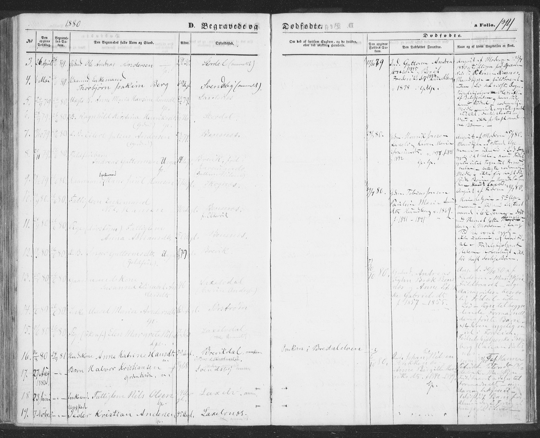 Lyngen sokneprestembete, AV/SATØ-S-1289/H/He/Hea/L0009kirke: Parish register (official) no. 9, 1864-1882, p. 174