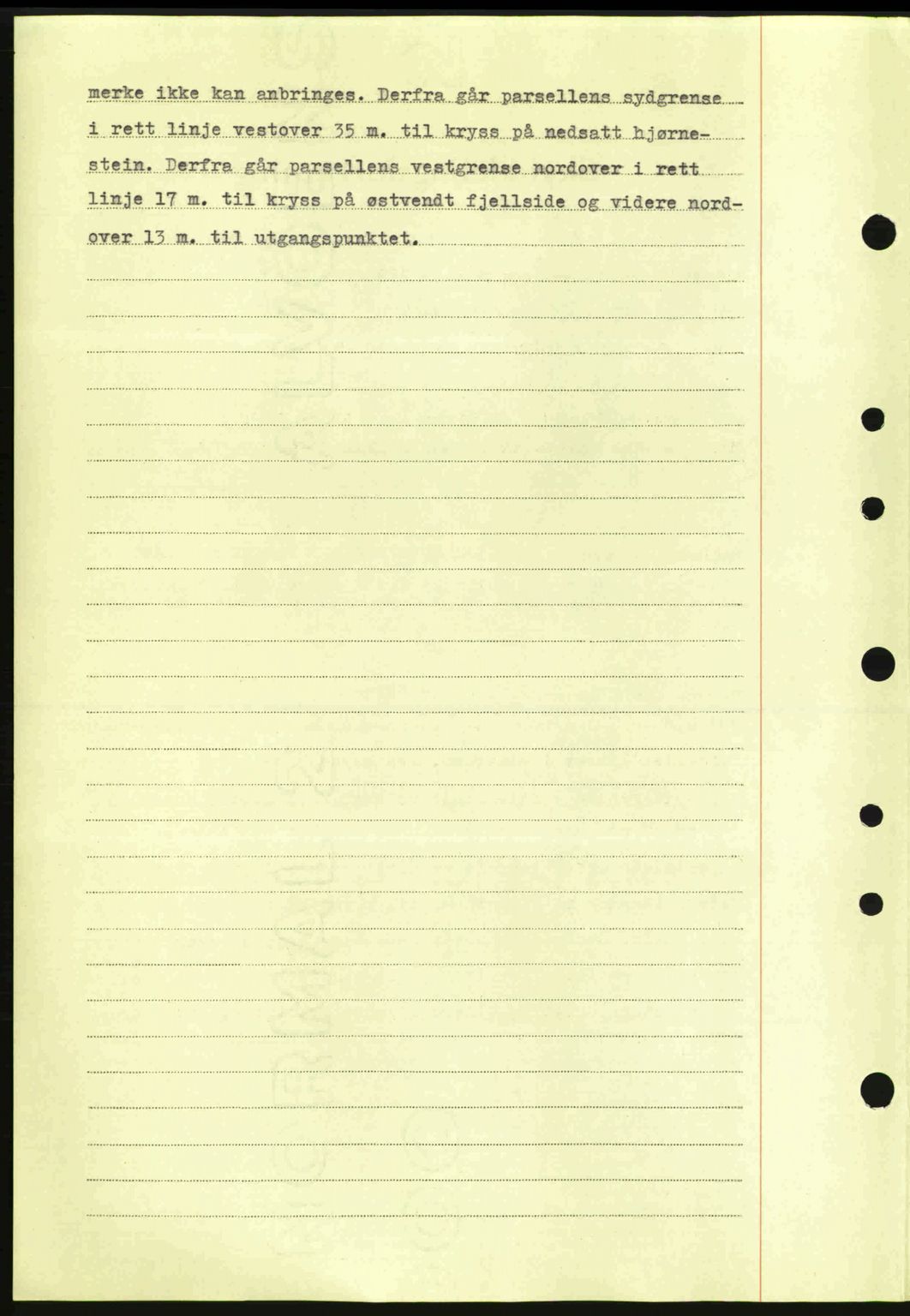 Tønsberg sorenskriveri, AV/SAKO-A-130/G/Ga/Gaa/L0013: Mortgage book no. A13, 1943-1943, Diary no: : 1187/1943