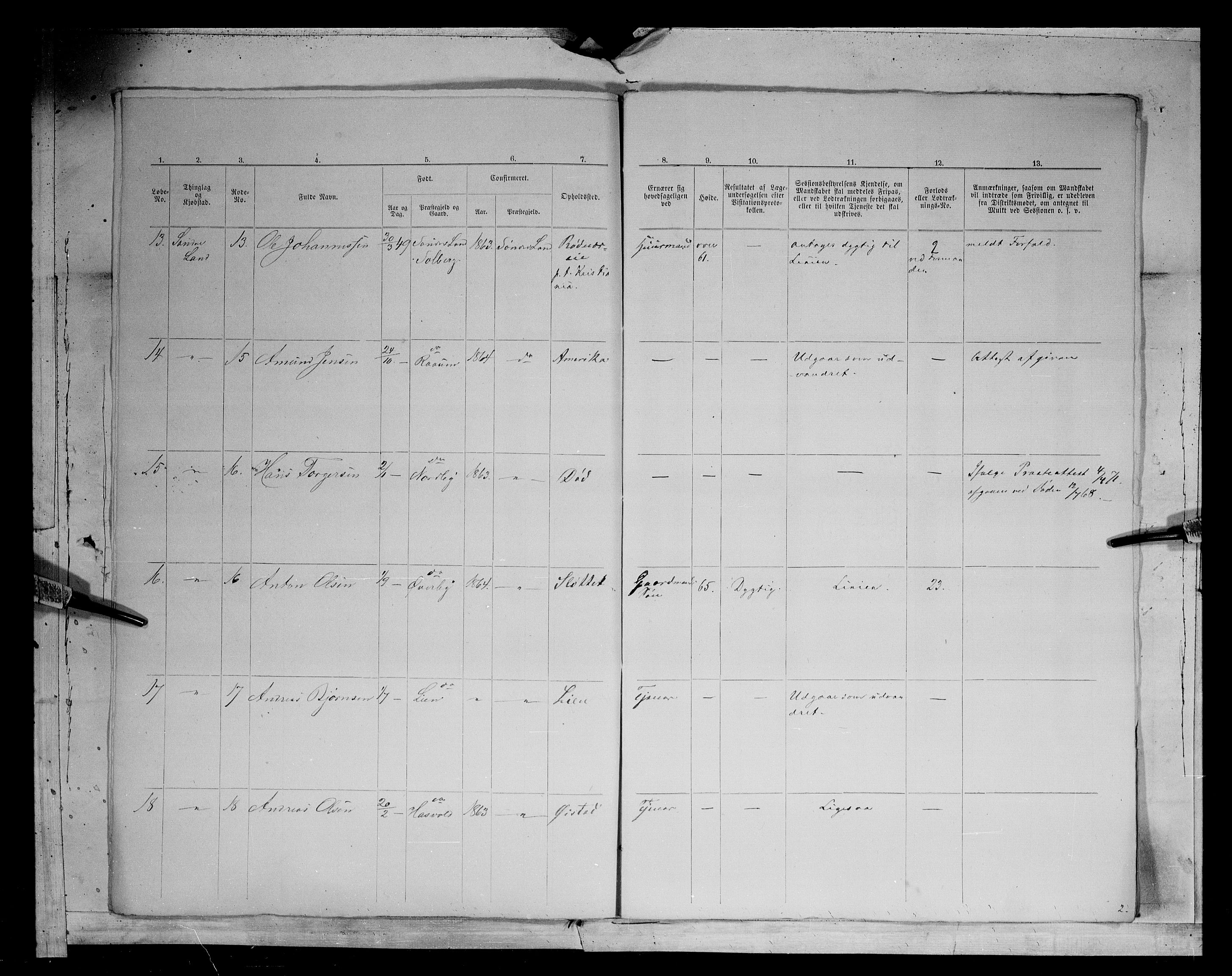 Fylkesmannen i Oppland, AV/SAH-FYO-002/1/K/Kg/L1167: Søndre og Nordre Land, Vestre Toten, 1860-1879, p. 9281