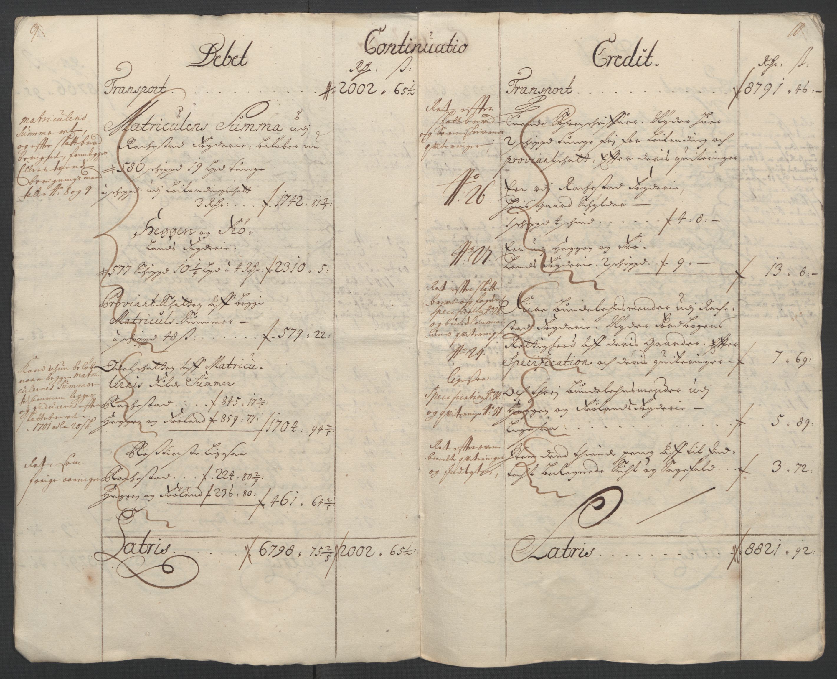 Rentekammeret inntil 1814, Reviderte regnskaper, Fogderegnskap, AV/RA-EA-4092/R07/L0296: Fogderegnskap Rakkestad, Heggen og Frøland, 1704, p. 8