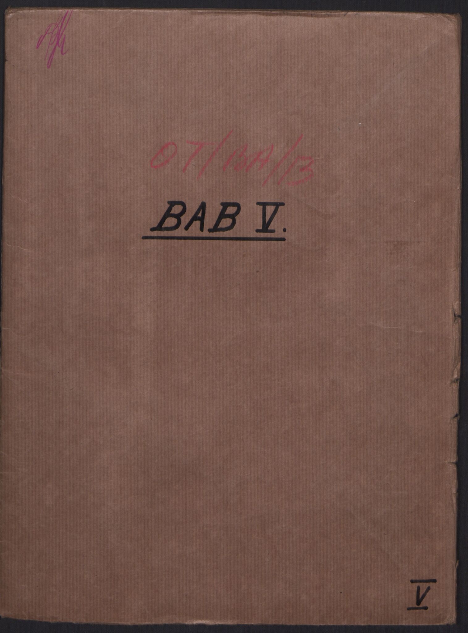 Tyske arkiver, Organisation Todt (OT), Einsatzgruppe Wiking, AV/RA-RAFA-2188/2/E/Ea/L0005: Byggeprosjekt i Hattfjelldal, 1940-1942, p. 205