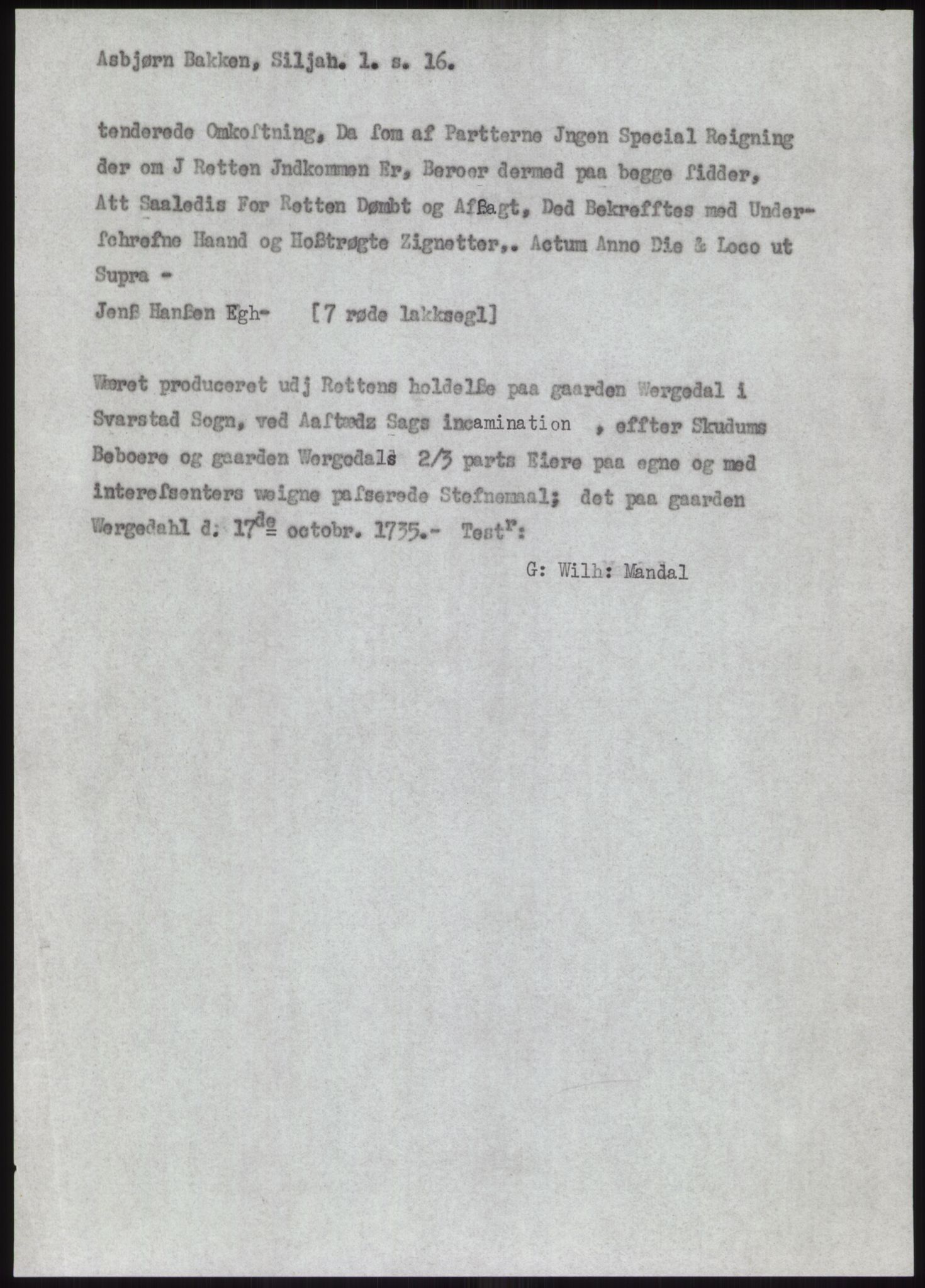 Samlinger til kildeutgivelse, Diplomavskriftsamlingen, AV/RA-EA-4053/H/Ha, p. 517