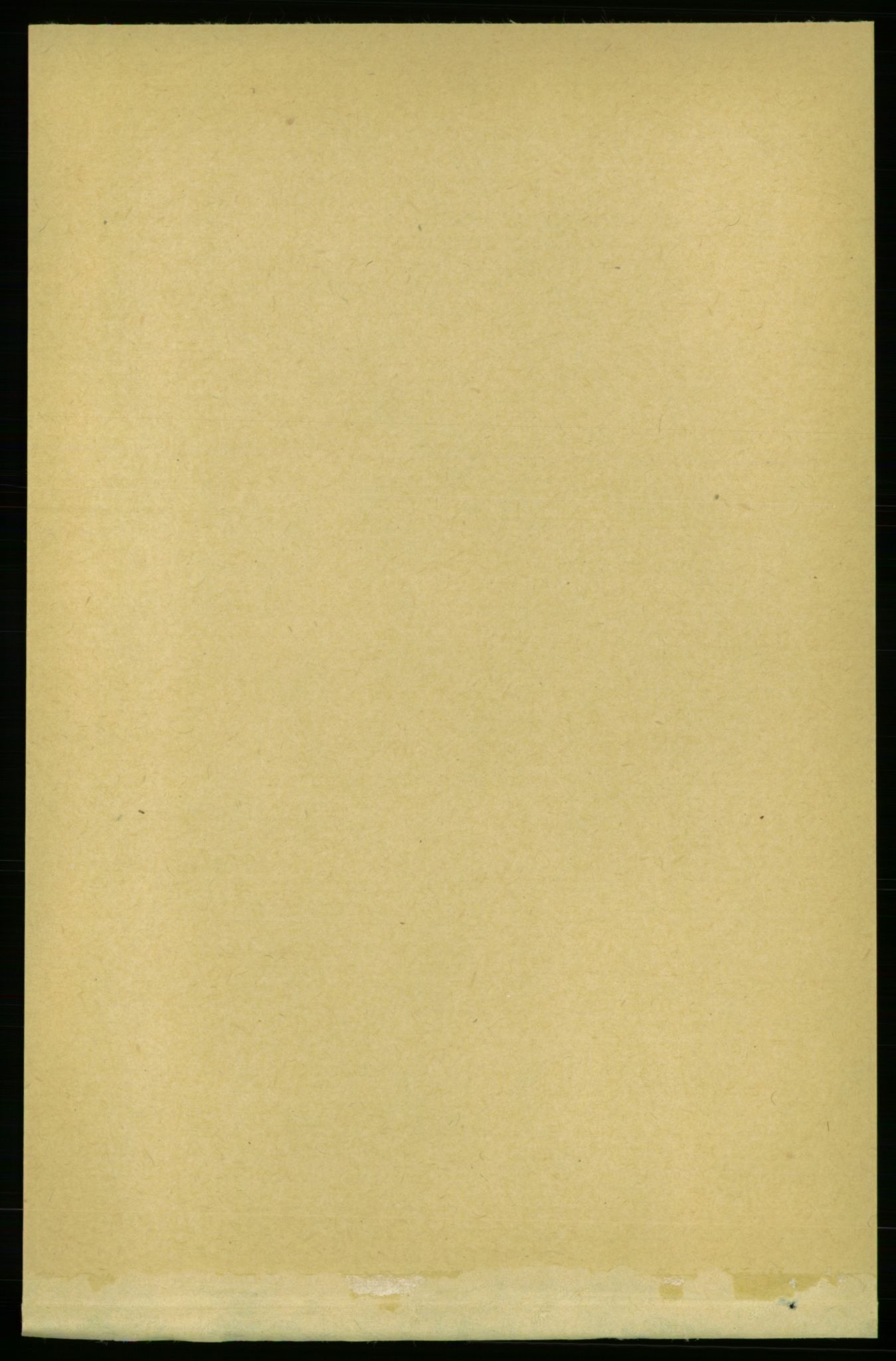 RA, 1891 census for 1658 Børsa, 1891, p. 509