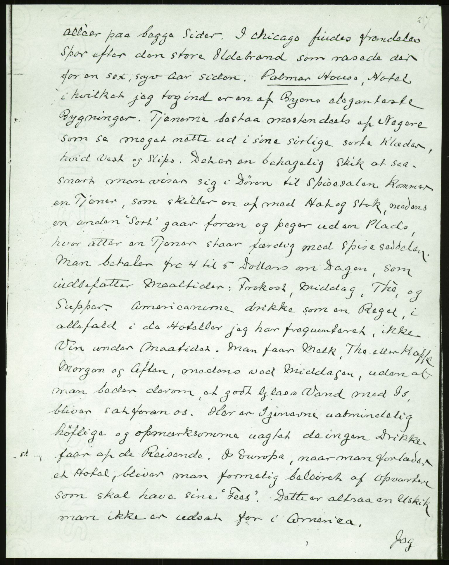 Samlinger til kildeutgivelse, Amerikabrevene, AV/RA-EA-4057/F/L0003: Innlån fra Oslo: Hals - Steen, 1838-1914, p. 974