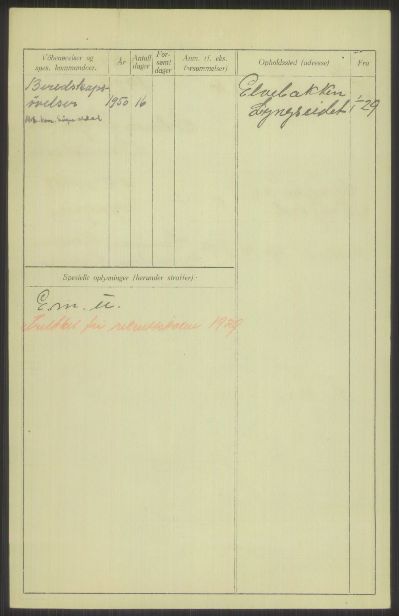 Forsvaret, Troms infanteriregiment nr. 16, AV/RA-RAFA-3146/P/Pa/L0013/0004: Rulleblad / Rulleblad for regimentets menige mannskaper, årsklasse 1929, 1929, p. 1148