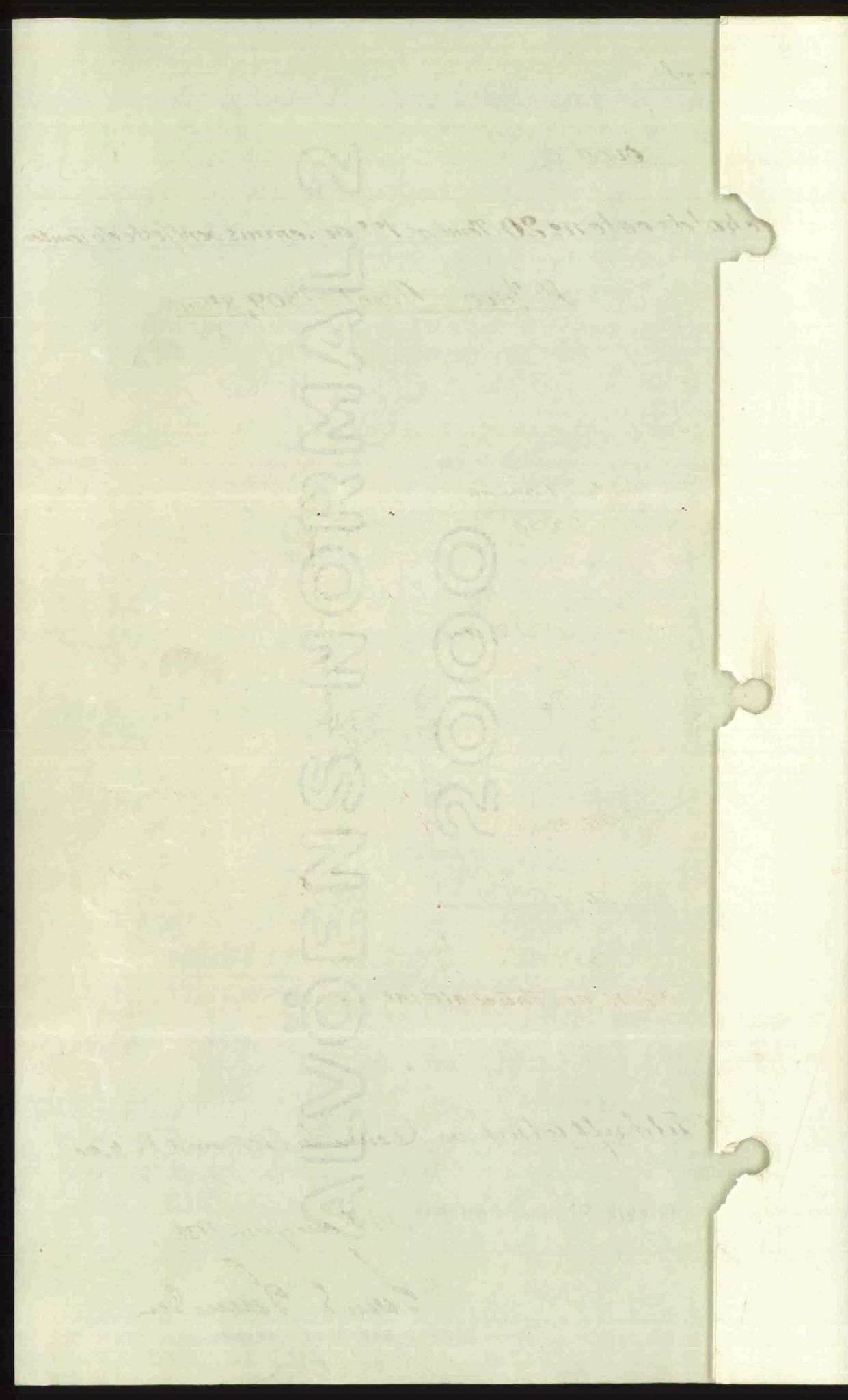 Toten tingrett, SAH/TING-006/H/Hb/Hbc/L0004: Mortgage book no. Hbc-04, 1938-1938, Diary no: : 2094/1938