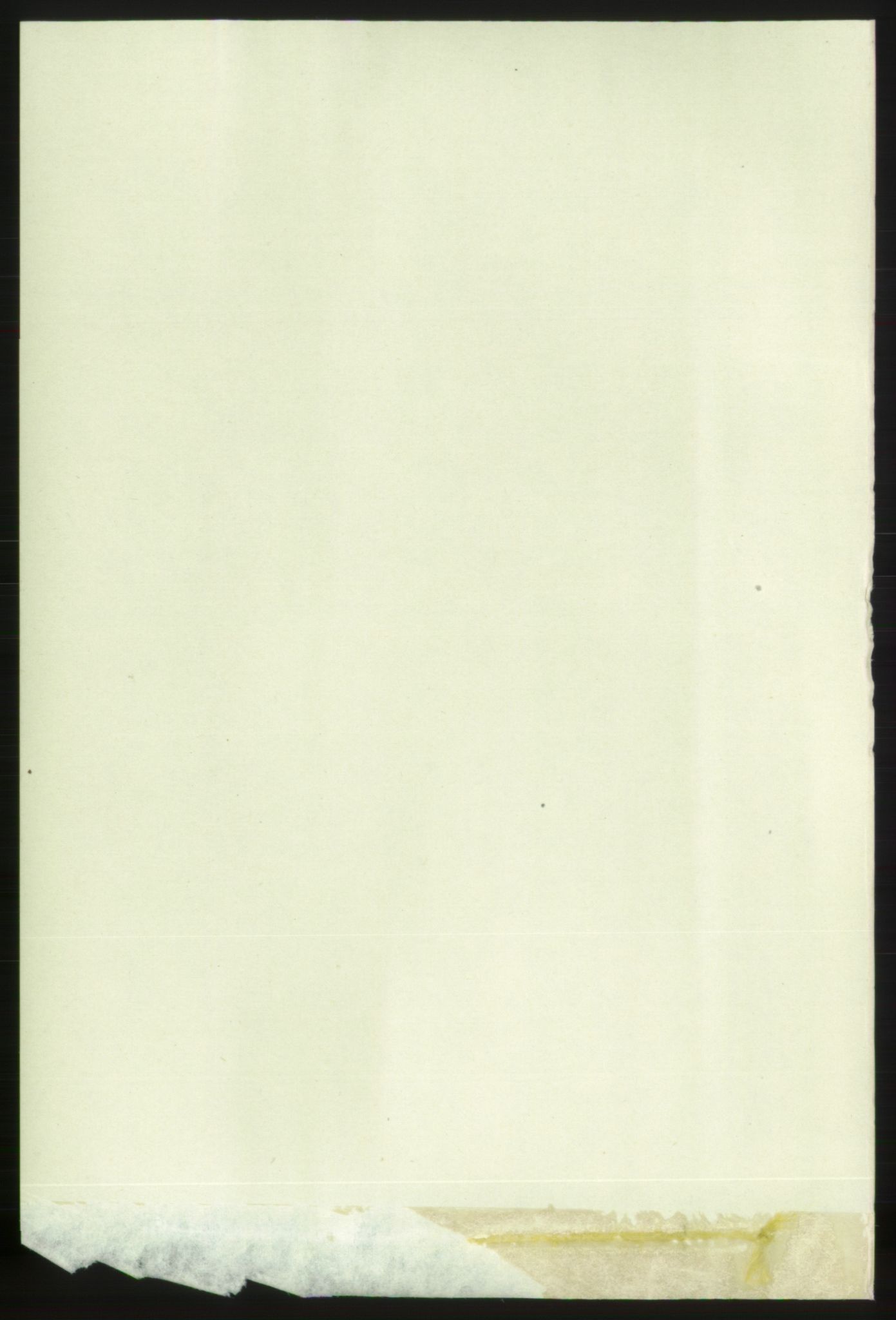 RA, 1891 census for 0707 Larvik, 1891, p. 9609