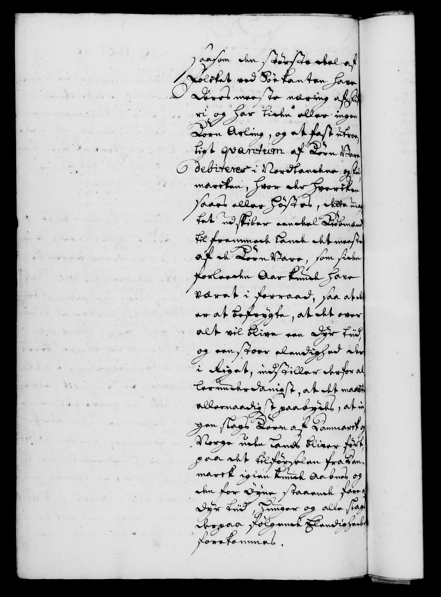 Rentekammeret, Kammerkanselliet, RA/EA-3111/G/Gf/Gfa/L0004: Norsk relasjons- og resolusjonsprotokoll (merket RK 52.4), 1721, p. 1327
