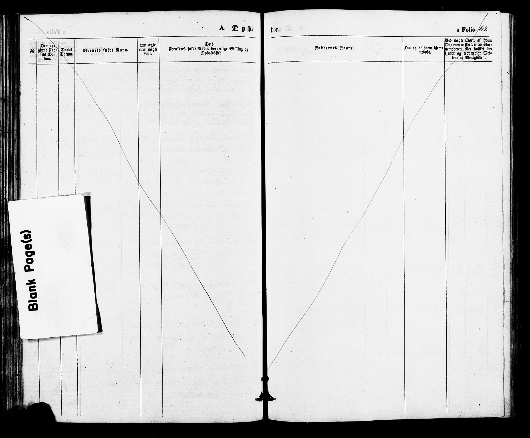 Nord-Audnedal sokneprestkontor, AV/SAK-1111-0032/F/Fa/Faa/L0002: Parish register (official) no. A 2, 1857-1882, p. 62