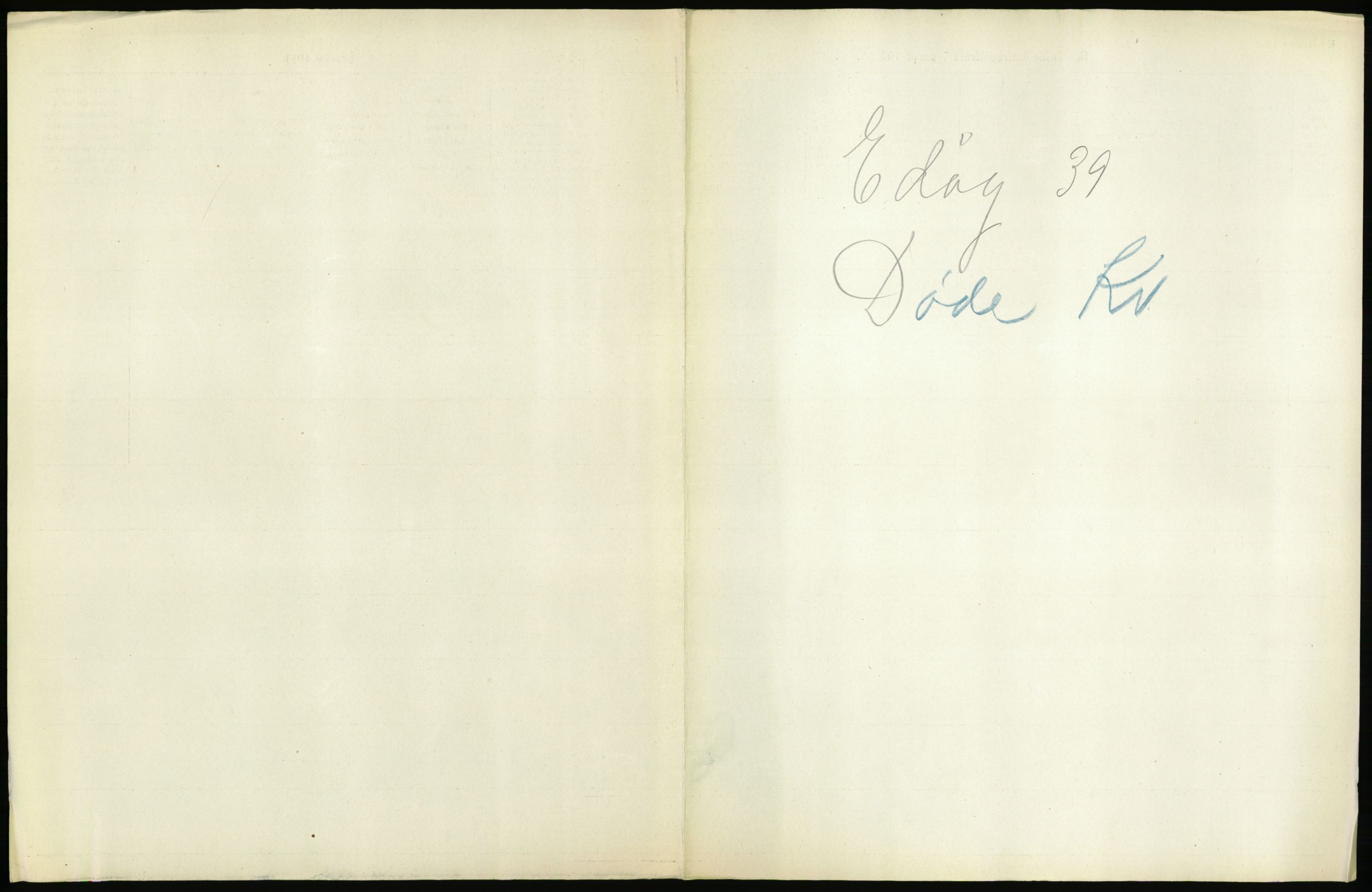 Statistisk sentralbyrå, Sosiodemografiske emner, Befolkning, AV/RA-S-2228/D/Df/Dfb/Dfbh/L0045: Møre fylke: Døde. Bygder og byer., 1918, p. 287