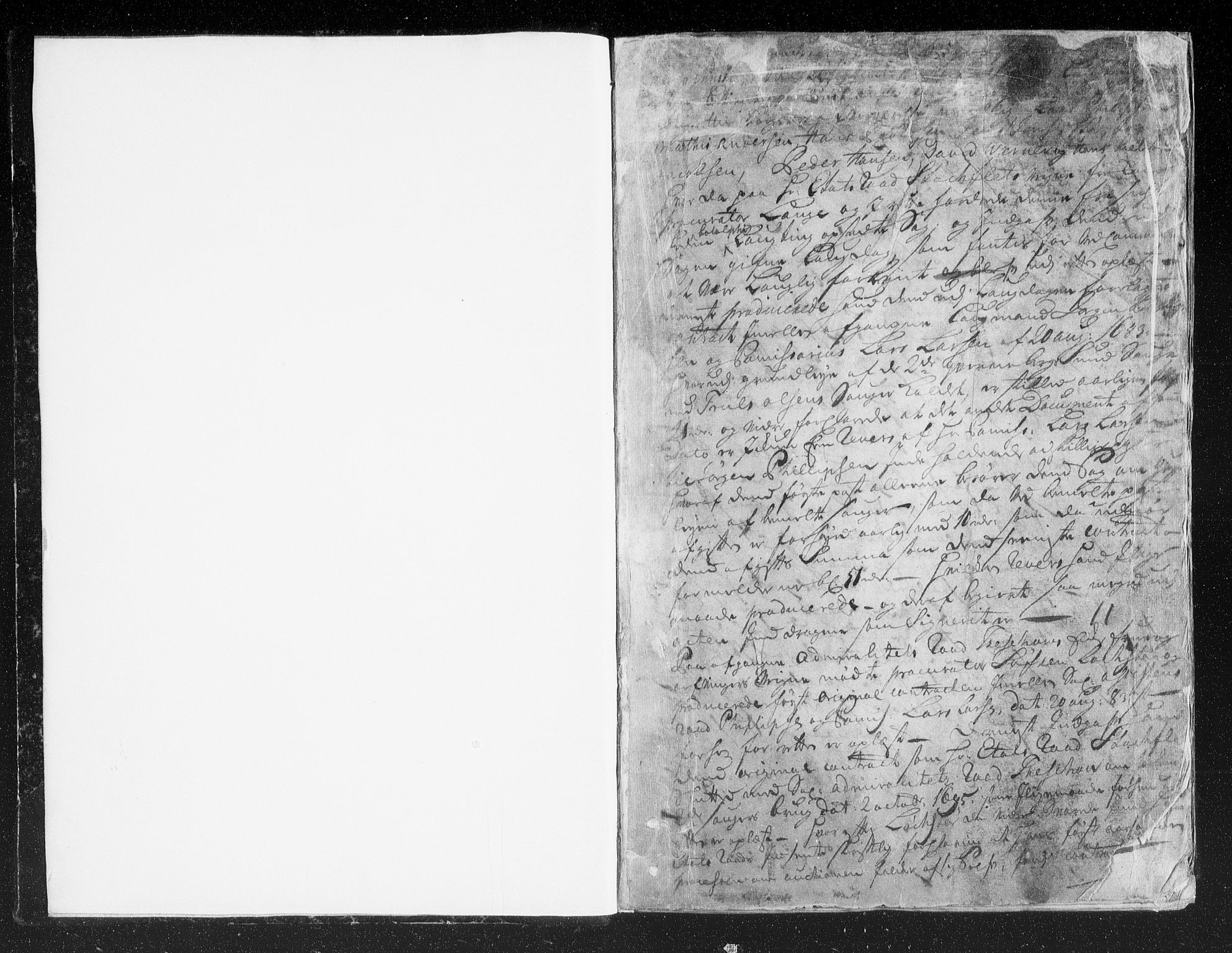 Christiania lagting, AV/SAO-A-11131/F/Fa/L0012: Tingbok, 1721-1726