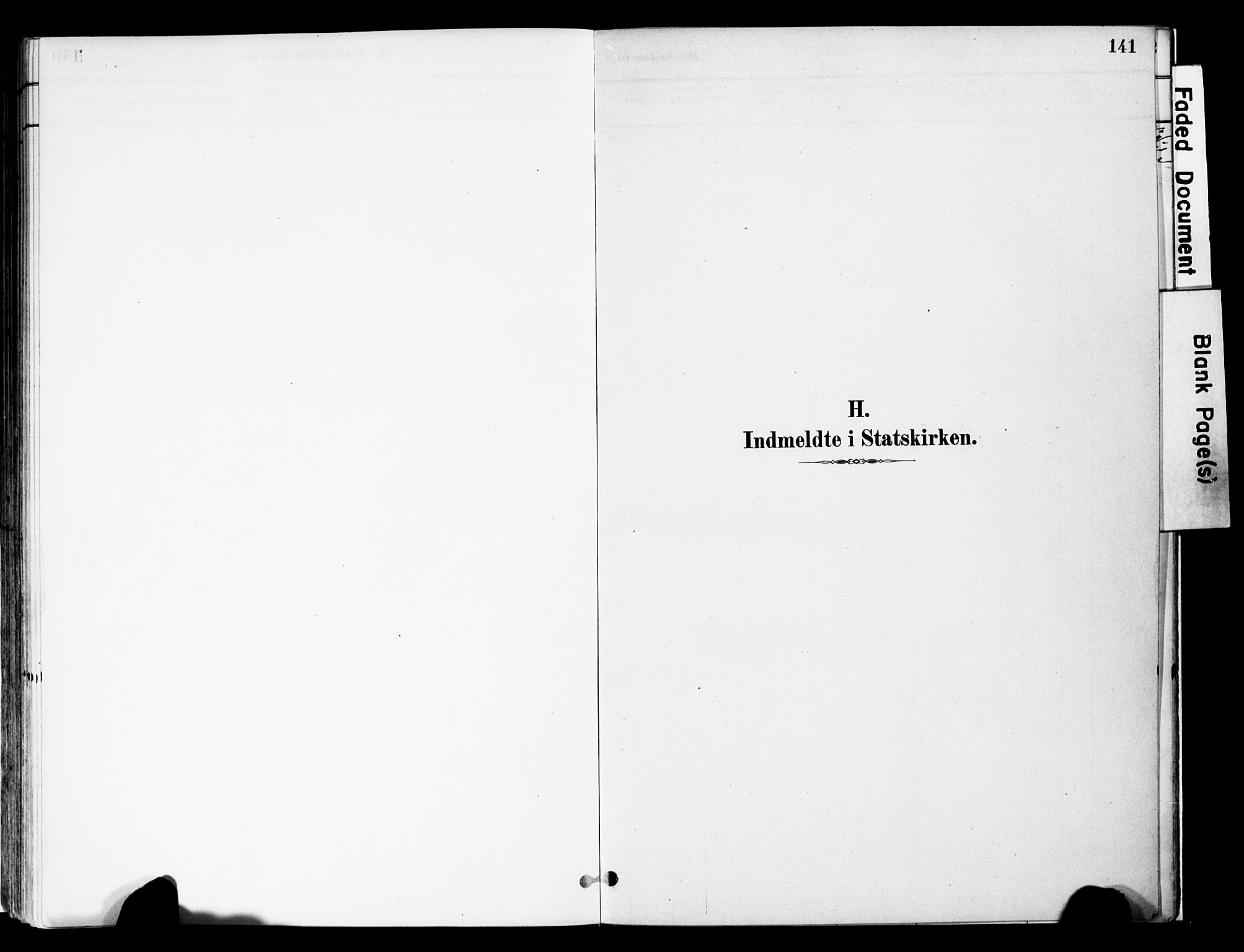 Vestre Slidre prestekontor, AV/SAH-PREST-136/H/Ha/Haa/L0004: Parish register (official) no. 4, 1881-1911, p. 141