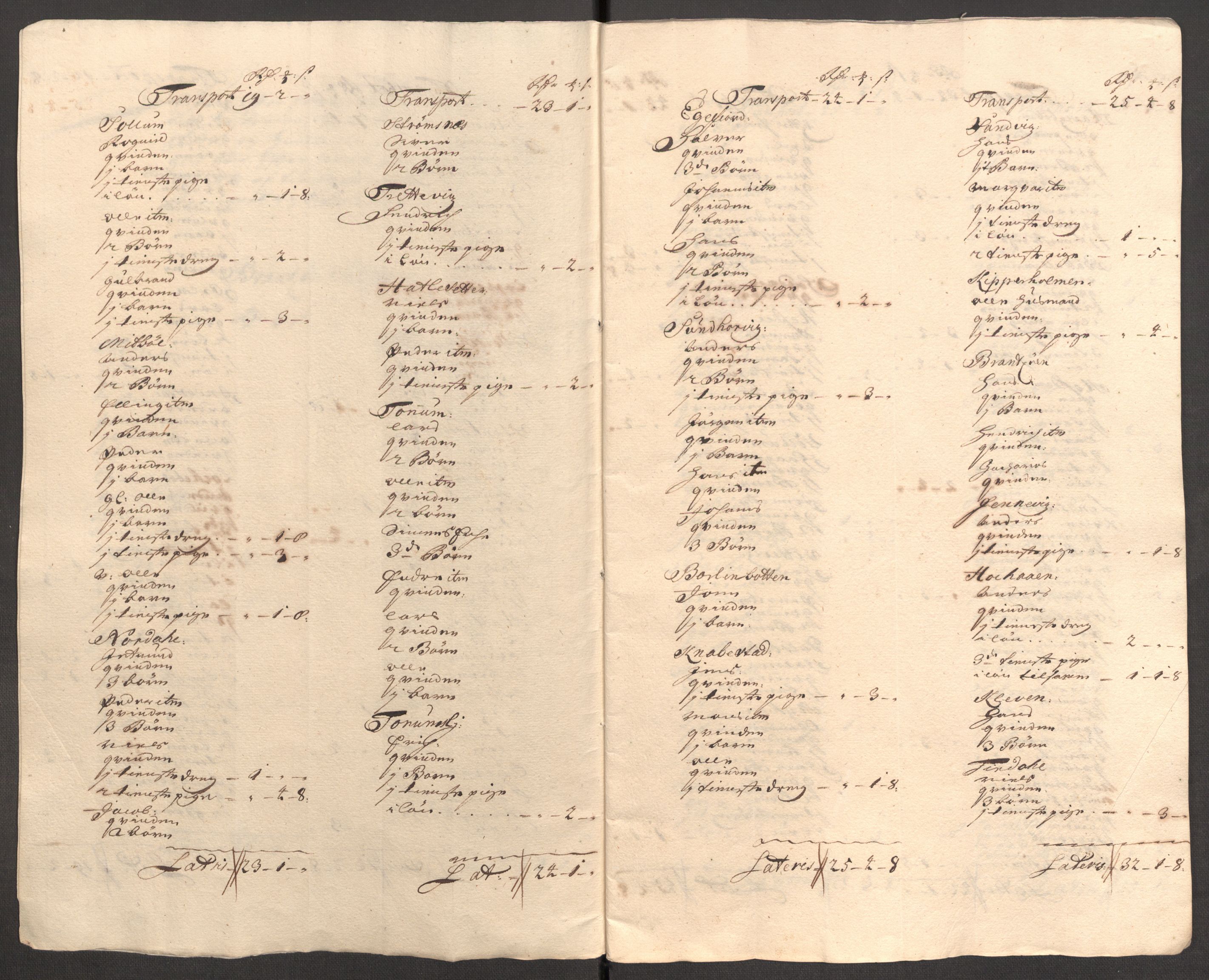 Rentekammeret inntil 1814, Reviderte regnskaper, Fogderegnskap, AV/RA-EA-4092/R53/L3434: Fogderegnskap Sunn- og Nordfjord, 1711, p. 135