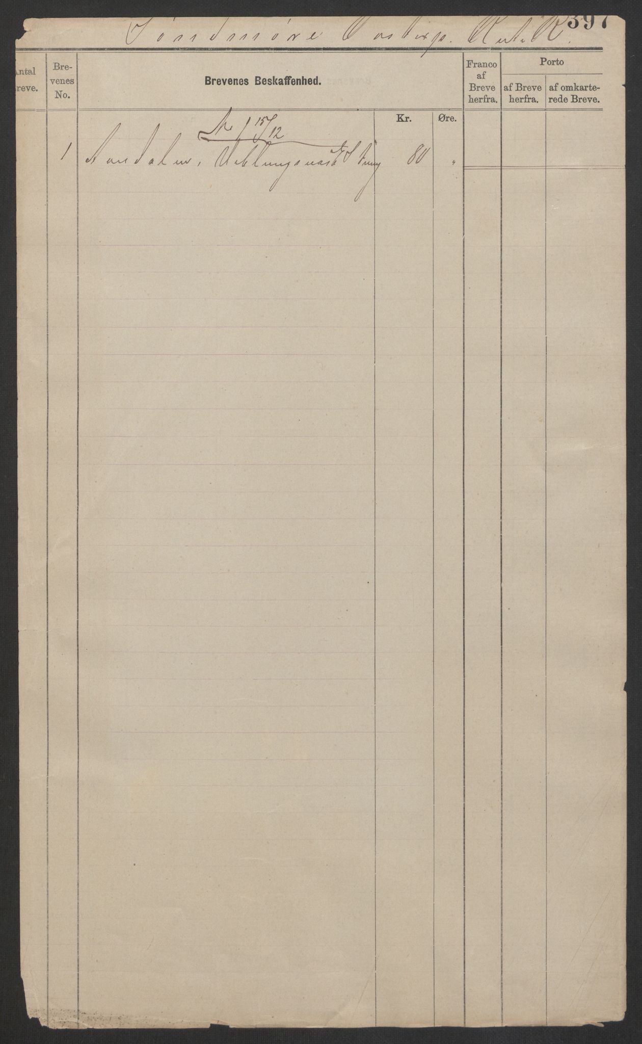 Justisdepartementet, Kommisjon i saken mot Hans Nielsen Hauge 1804, AV/RA-S-1151/D/L0003: Hans Nielsen Hauges sak, 1813, p. 4