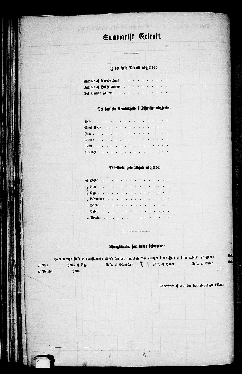 RA, 1865 census for Gloppen, 1865, p. 58