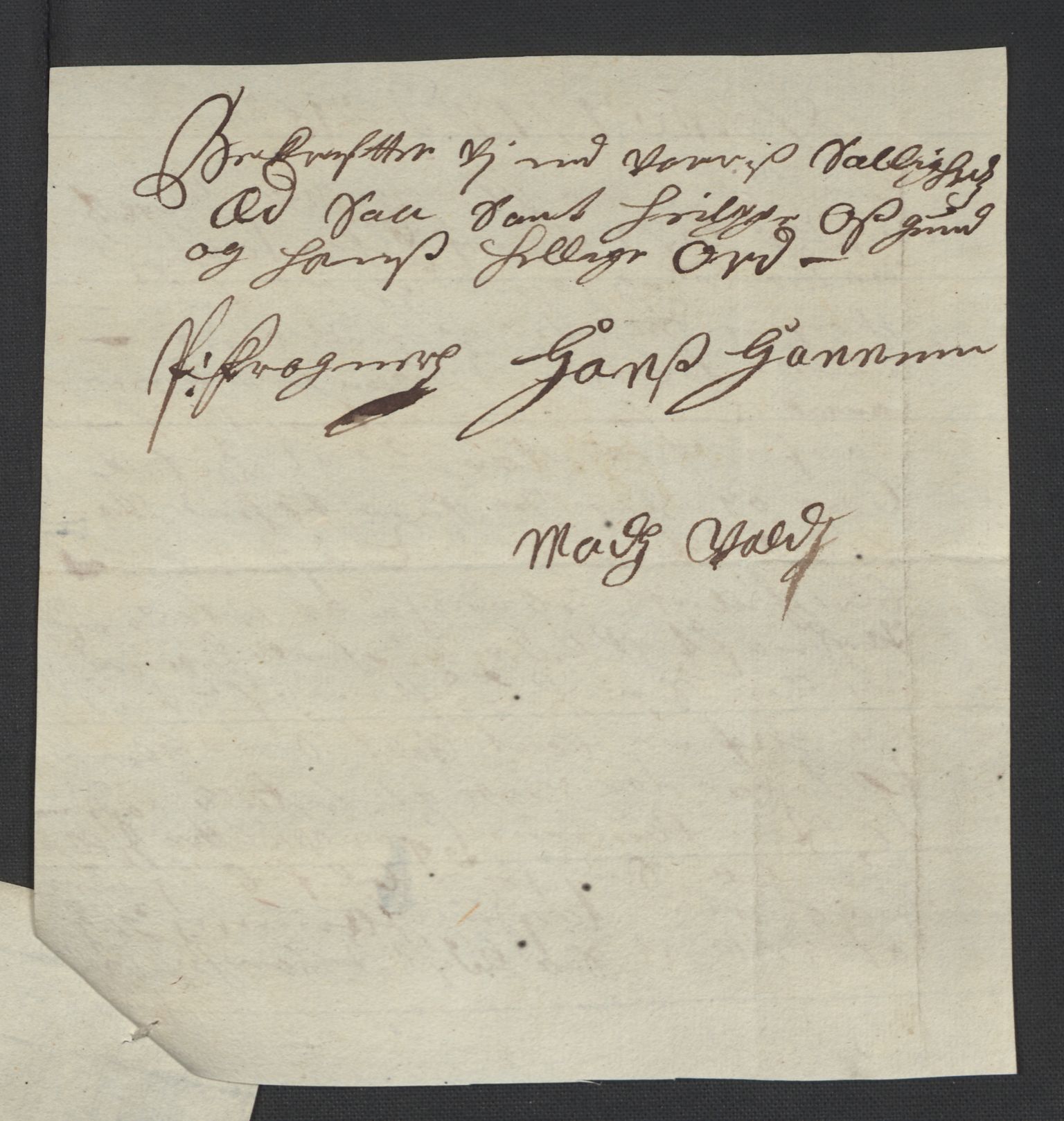 Rentekammeret inntil 1814, Reviderte regnskaper, Fogderegnskap, RA/EA-4092/R16/L1055: Fogderegnskap Hedmark, 1716, p. 186