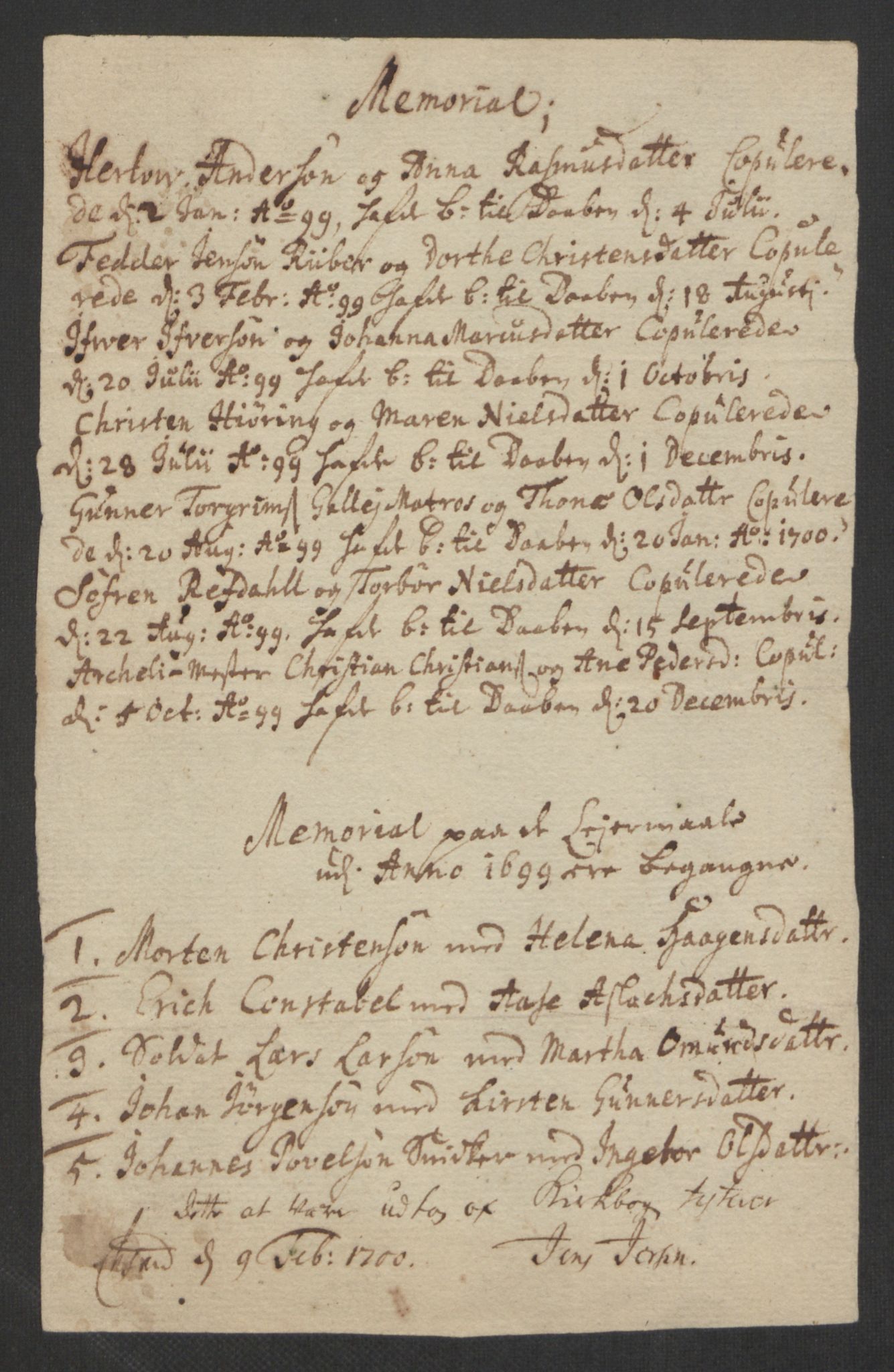 Rentekammeret inntil 1814, Reviderte regnskaper, Byregnskaper, RA/EA-4066/R/Rm/L0285: [M18] Sikt og sakefall, 1681-1718, p. 263