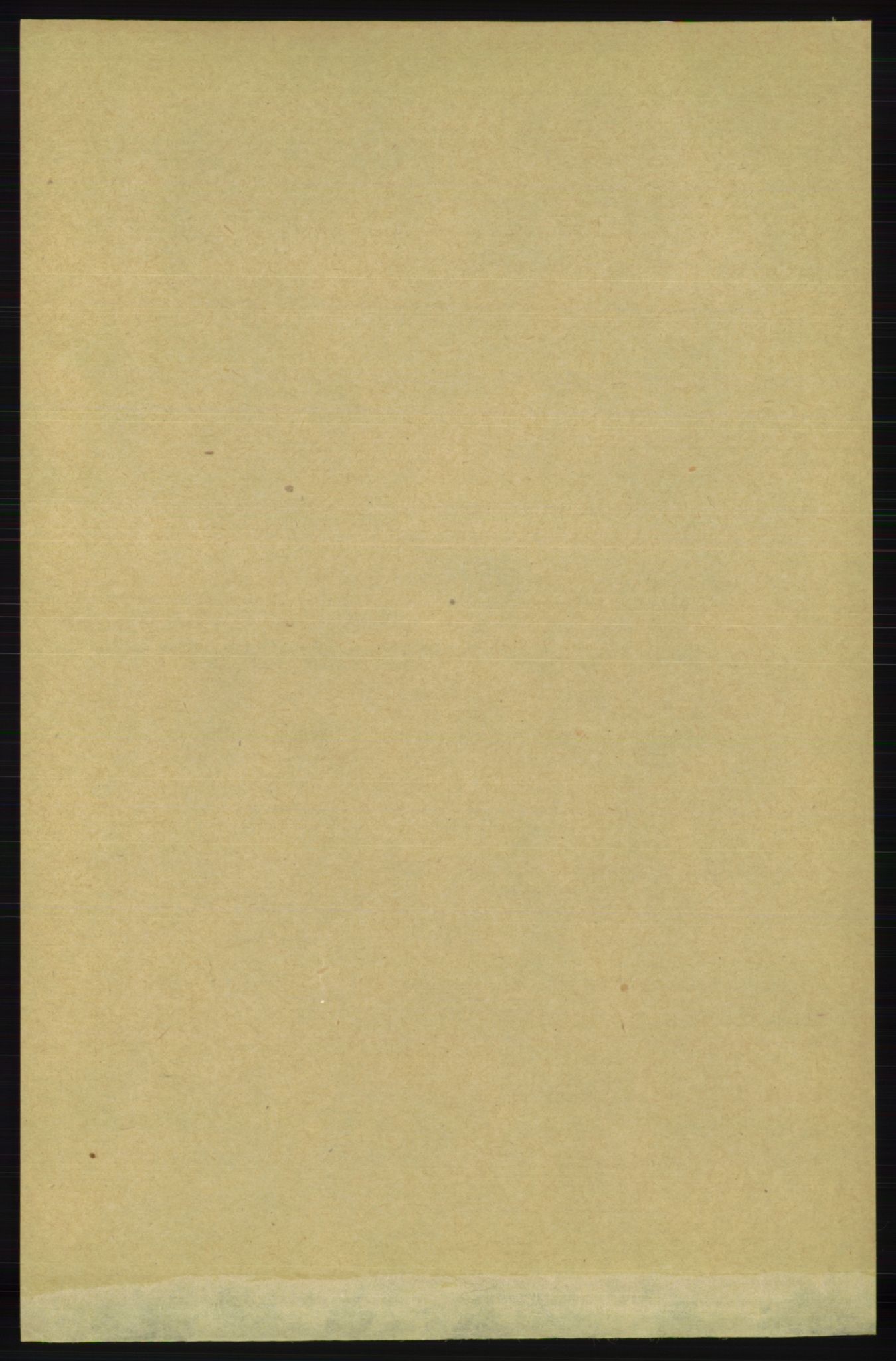 RA, 1891 census for 1111 Sokndal, 1891, p. 1001