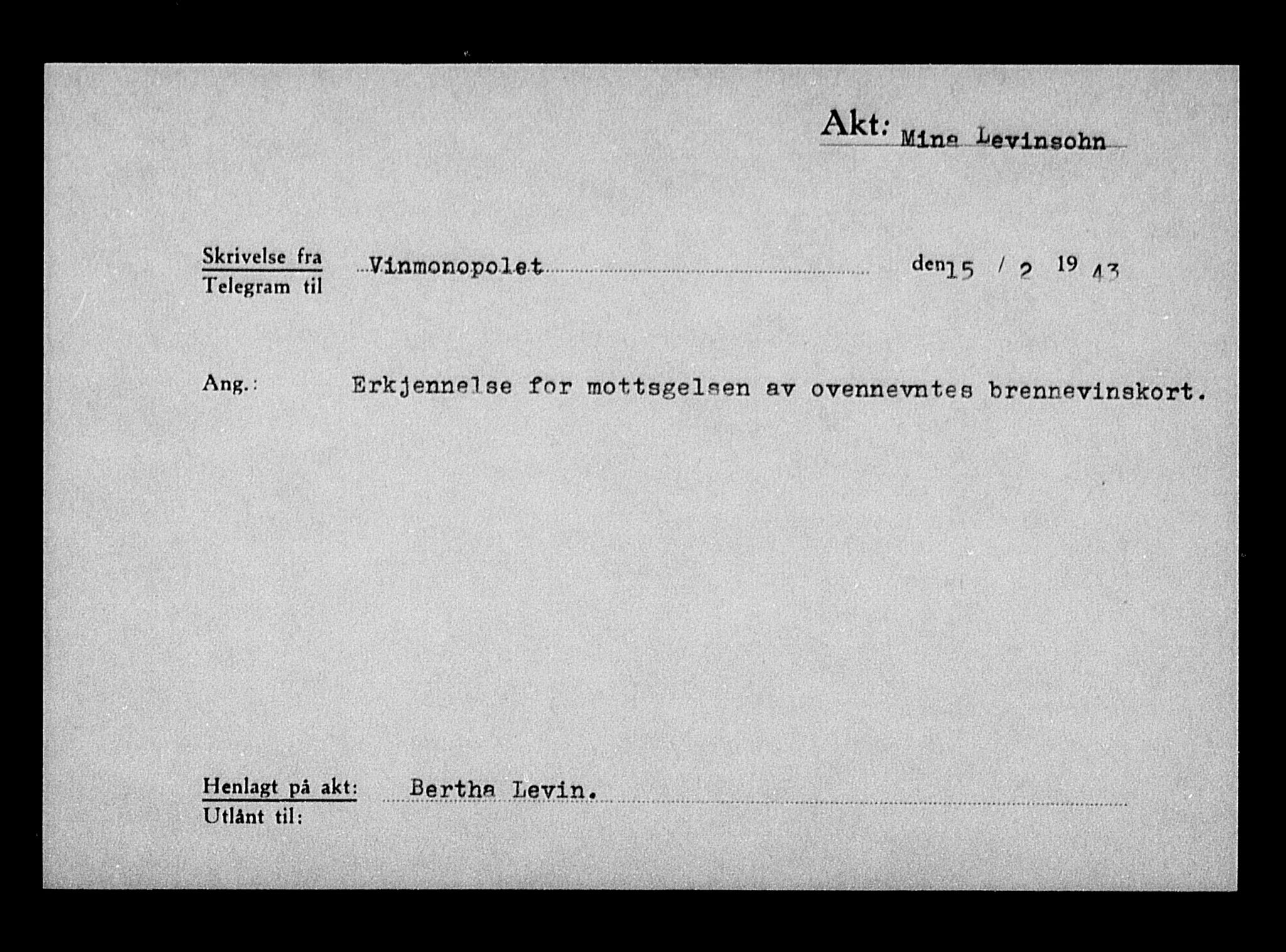 Justisdepartementet, Tilbakeføringskontoret for inndratte formuer, AV/RA-S-1564/H/Hc/Hcc/L0958: --, 1945-1947, p. 380