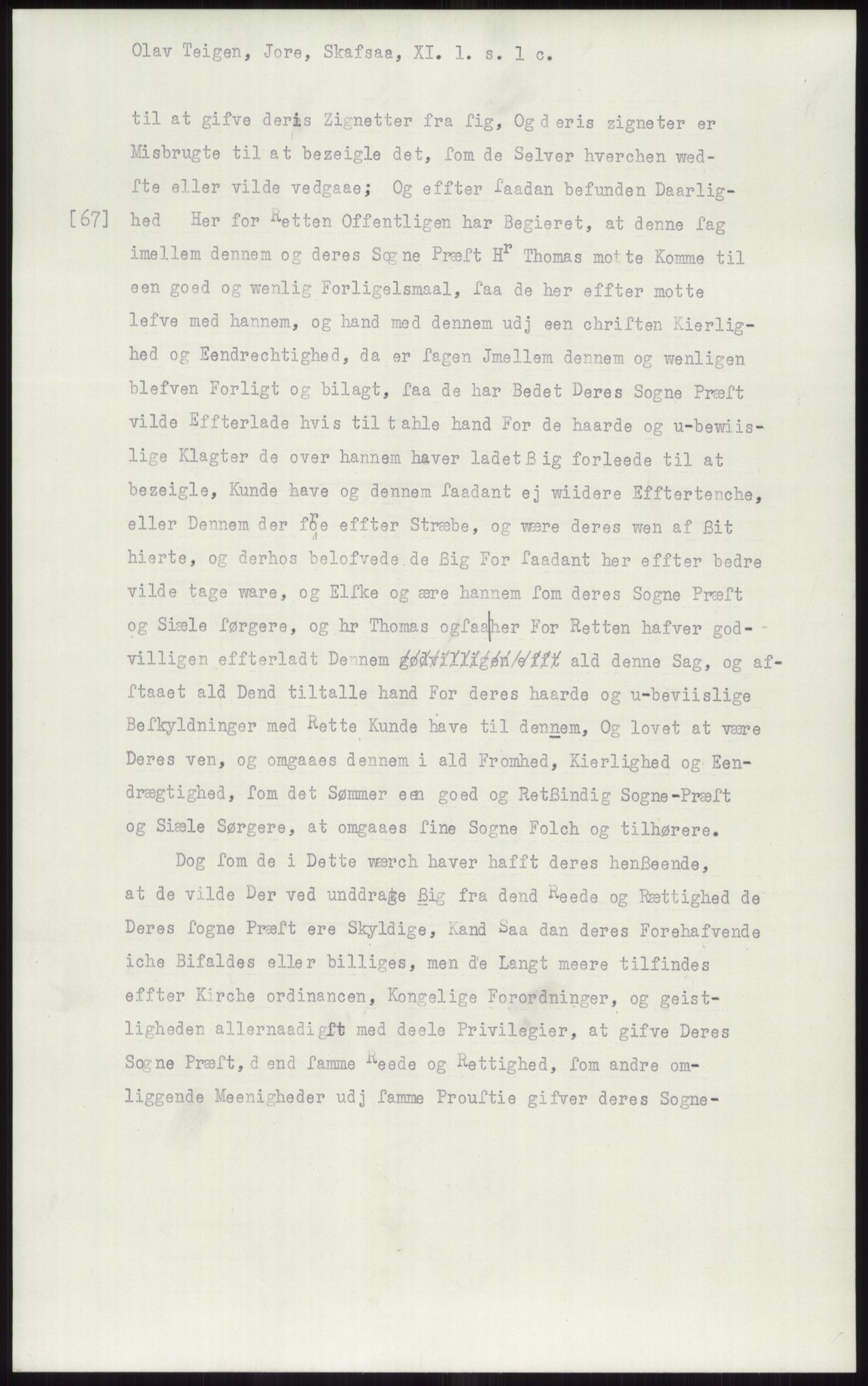 Samlinger til kildeutgivelse, Diplomavskriftsamlingen, AV/RA-EA-4053/H/Ha, p. 3798