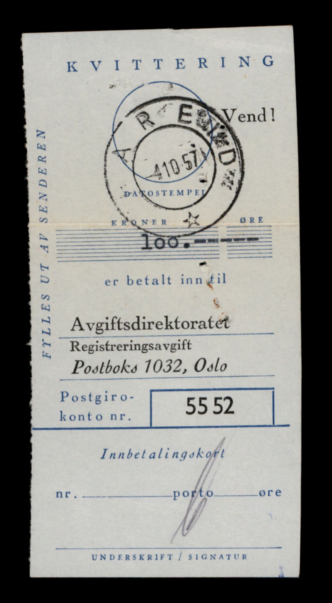 Møre og Romsdal vegkontor - Ålesund trafikkstasjon, AV/SAT-A-4099/F/Fe/L0040: Registreringskort for kjøretøy T 13531 - T 13709, 1927-1998, p. 2863