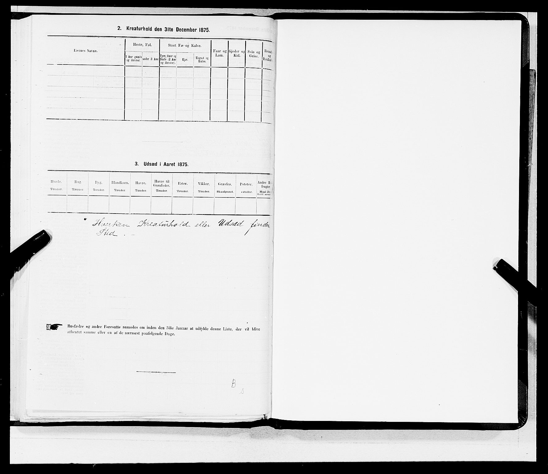 SAB, 1875 census for 1301 Bergen, 1875, p. 510