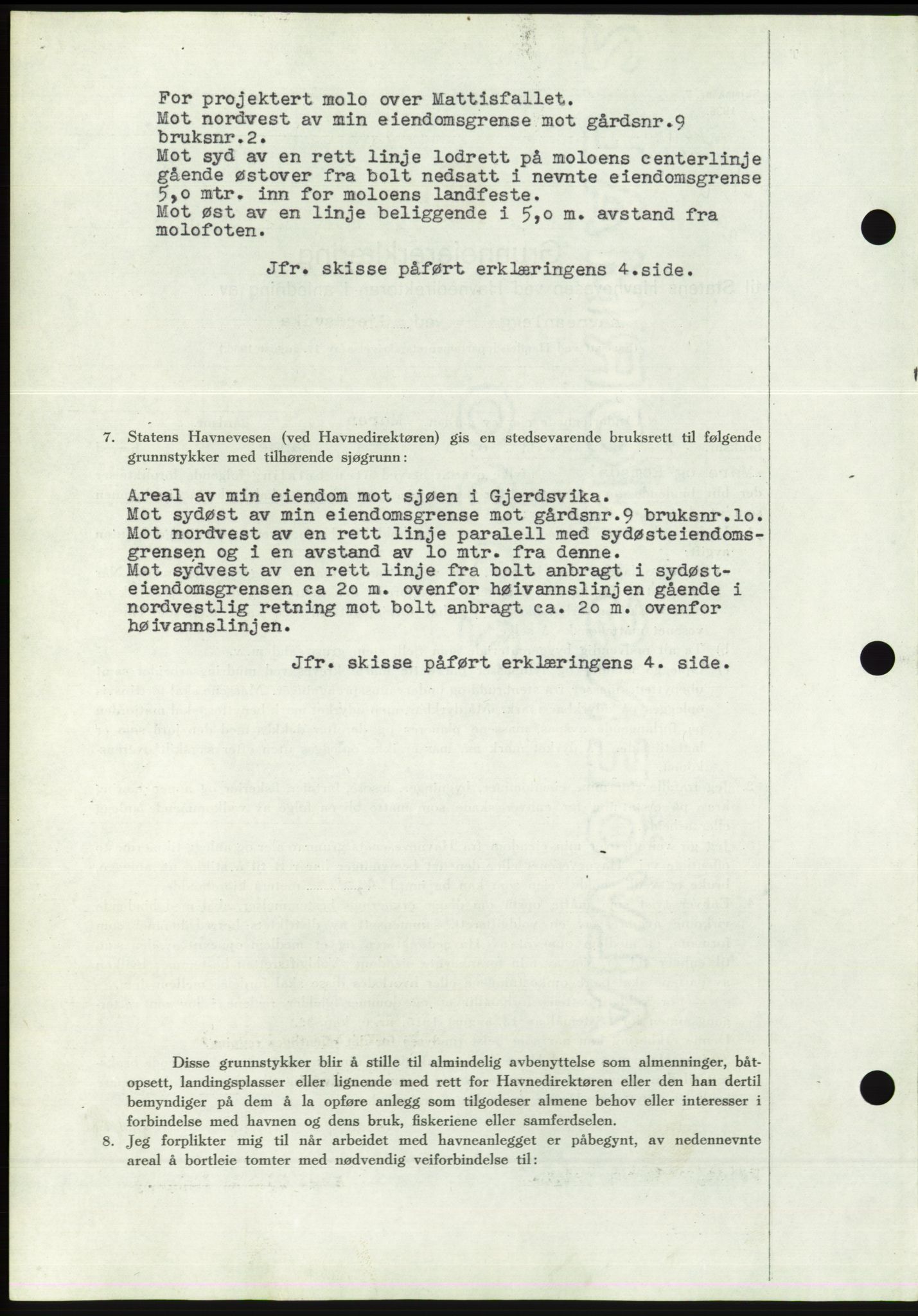 Søre Sunnmøre sorenskriveri, AV/SAT-A-4122/1/2/2C/L0066: Mortgage book no. 60, 1938-1938, Diary no: : 1342/1938