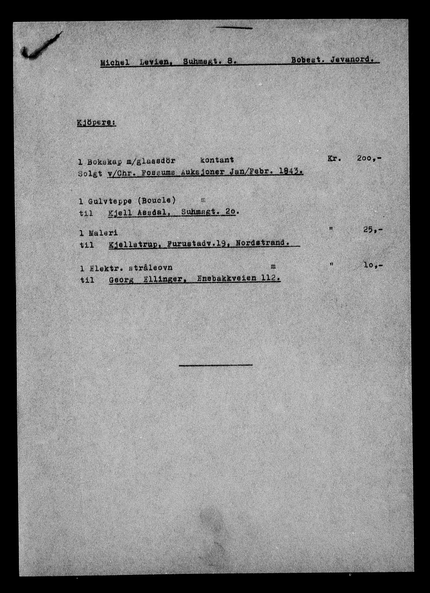 Justisdepartementet, Tilbakeføringskontoret for inndratte formuer, RA/S-1564/H/Hc/Hcc/L0956: --, 1945-1947, p. 518